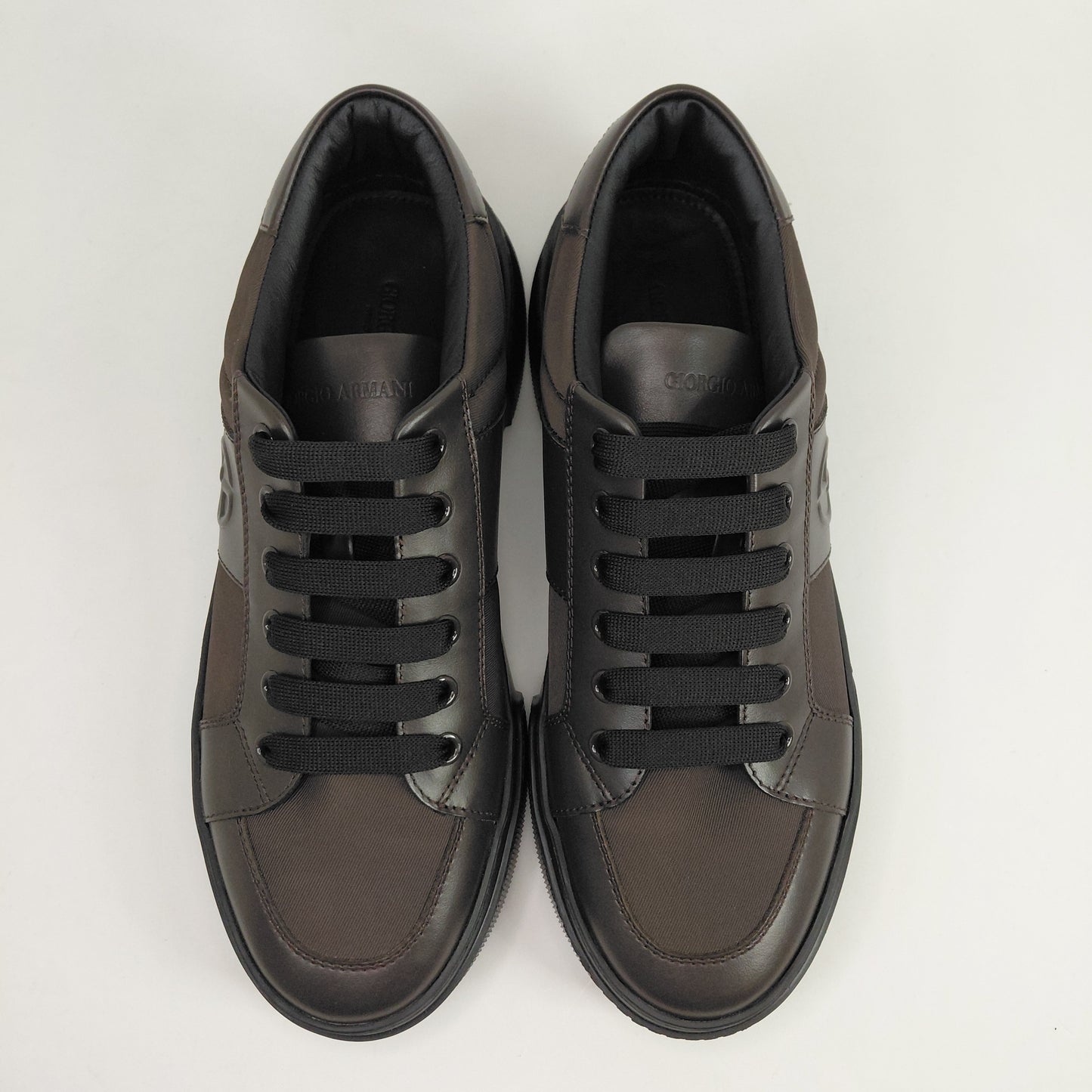 Sneaker Giorgio Armani