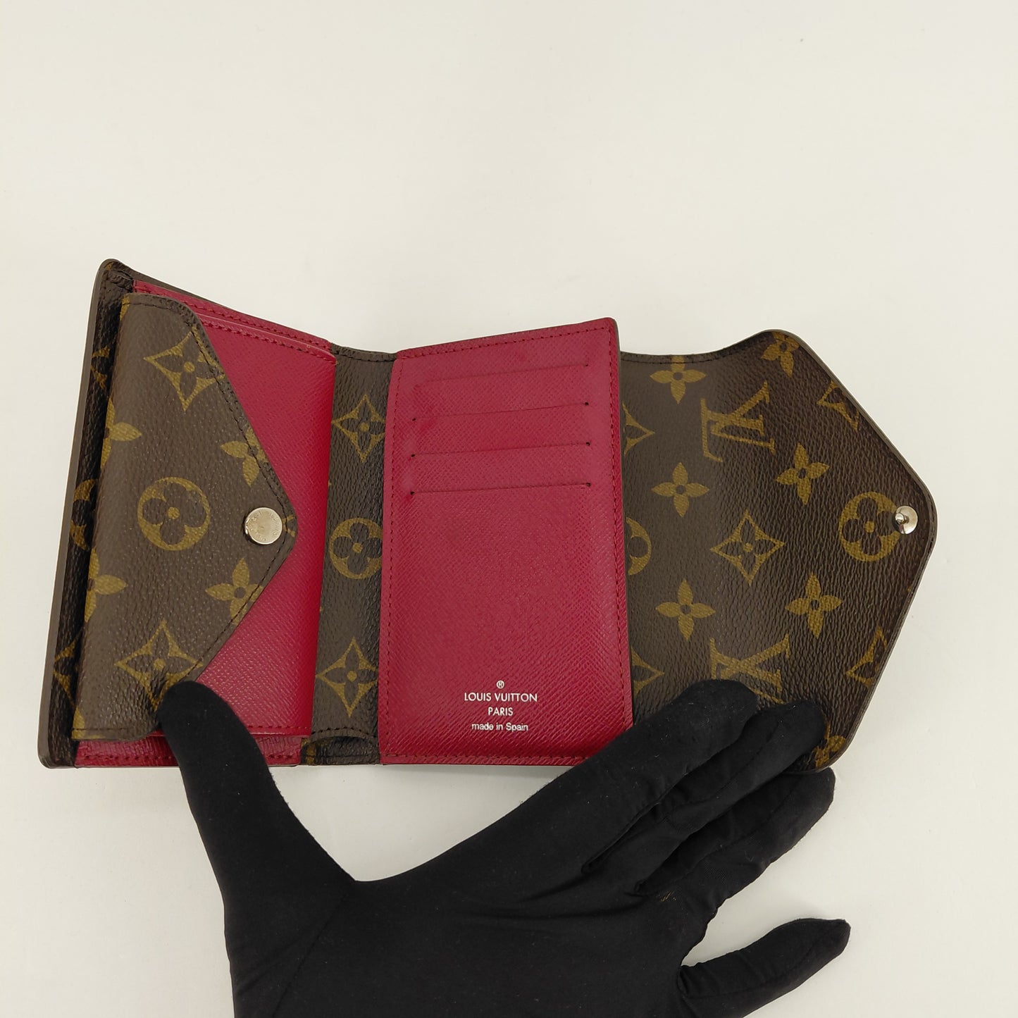 Portafoglio Louis Vuitton
