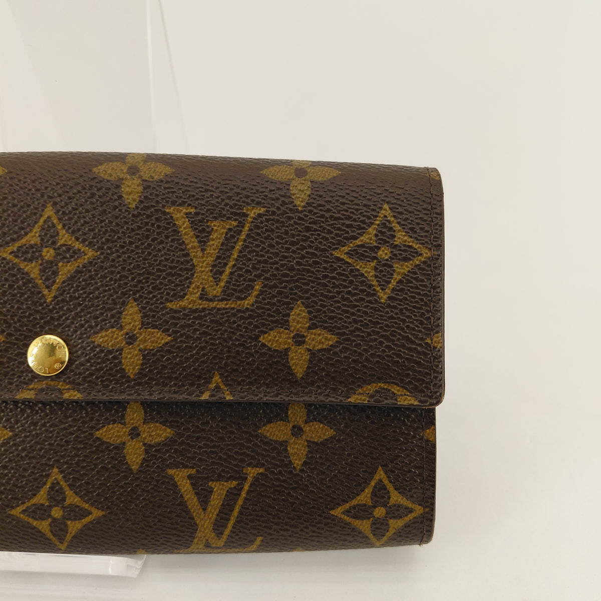 Portafoglio Louis Vuitton