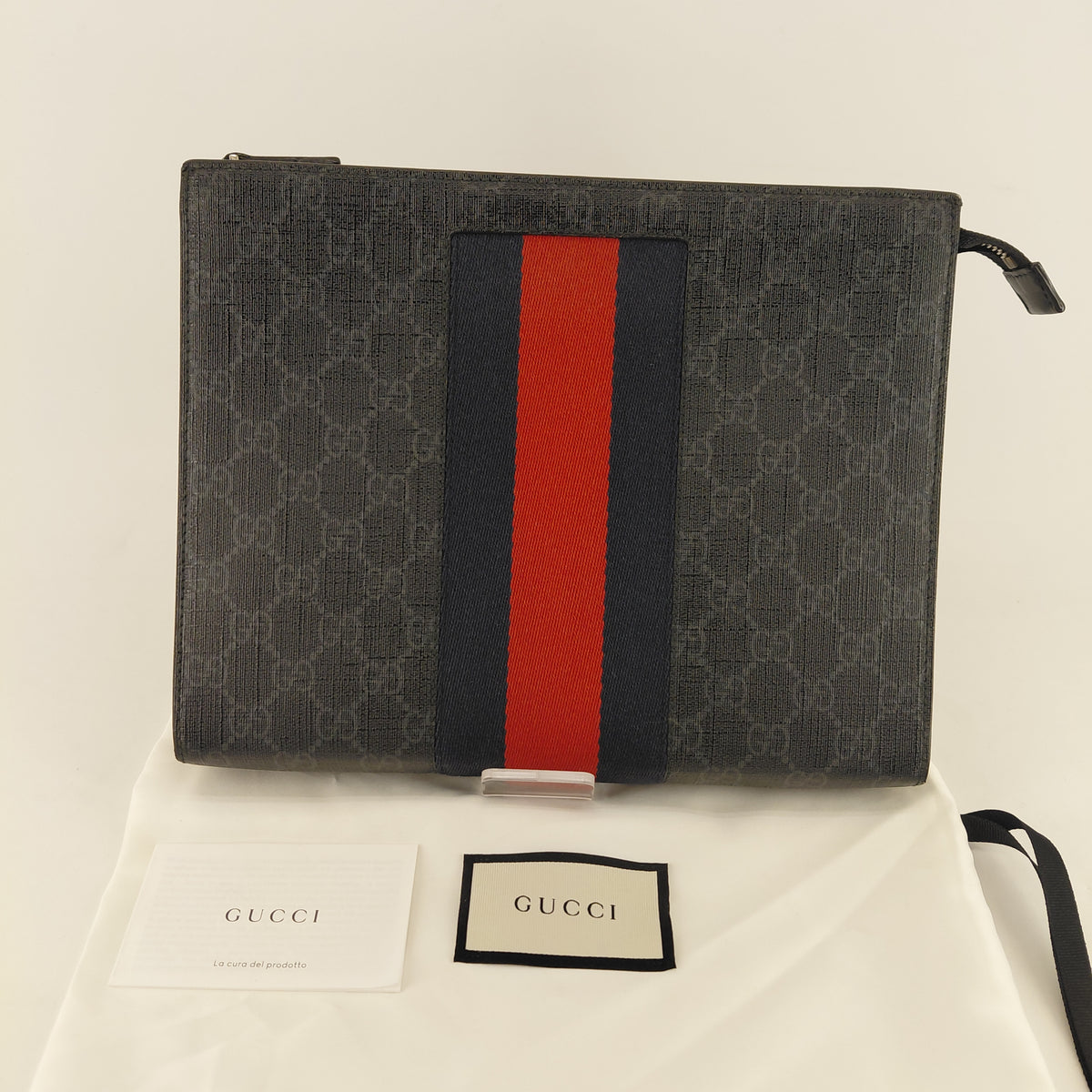 Trousse Gucci