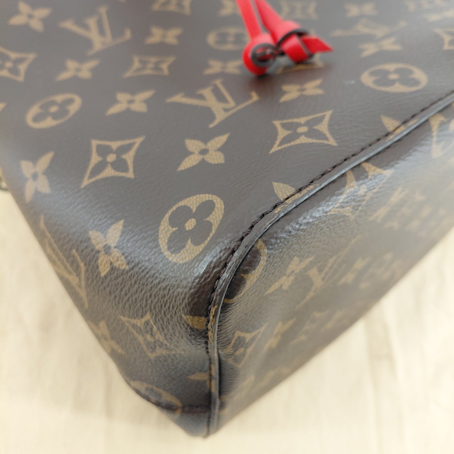 Borsa Noe Louis Vuitton