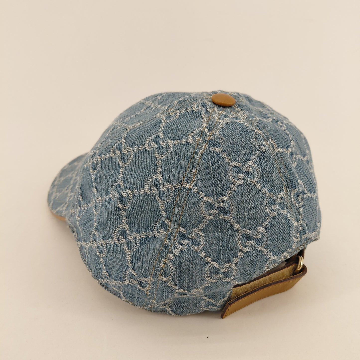 Cappello Gucci
