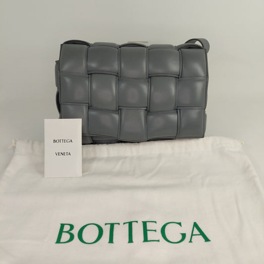 Cassette Bottega Veneta