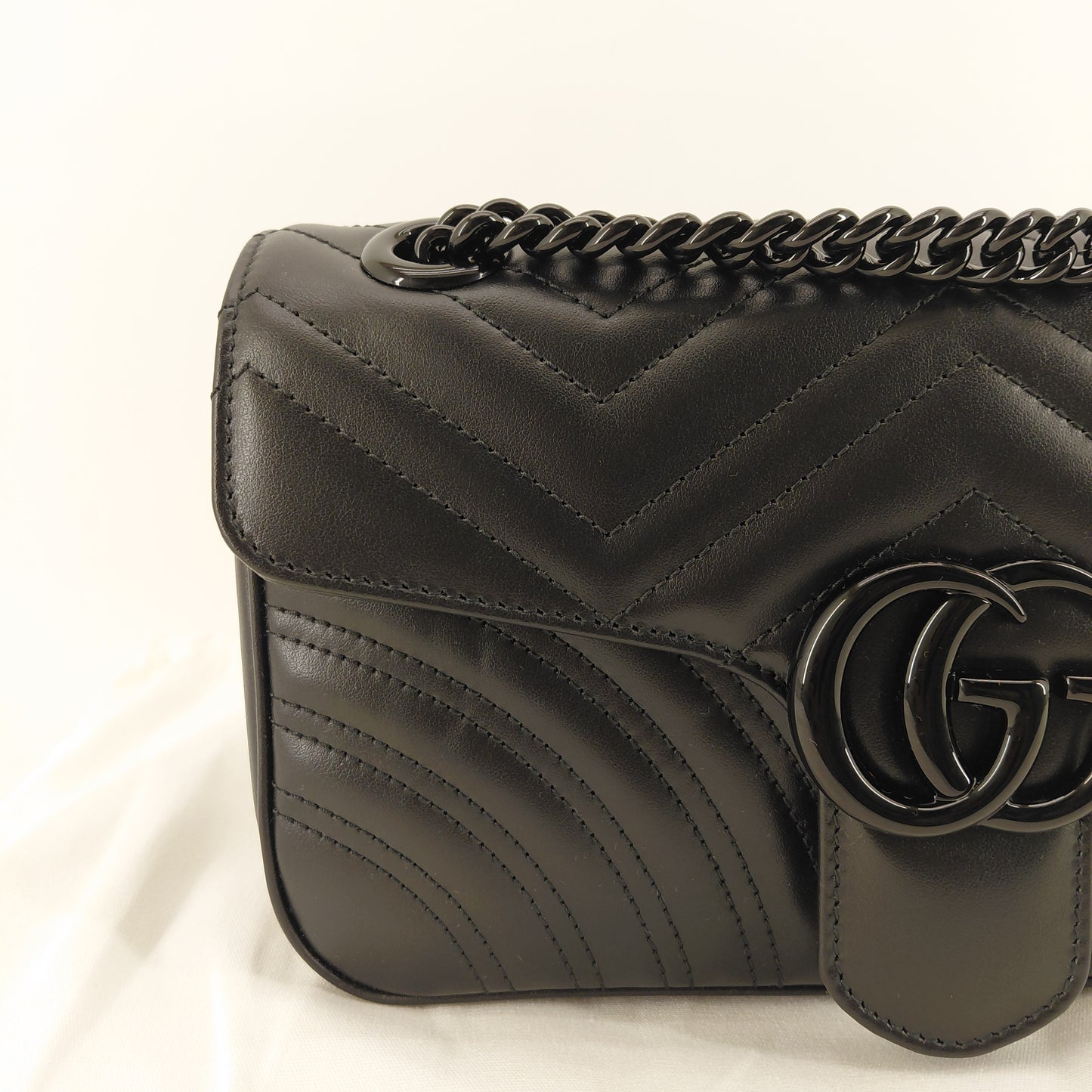 Marmont Gucci