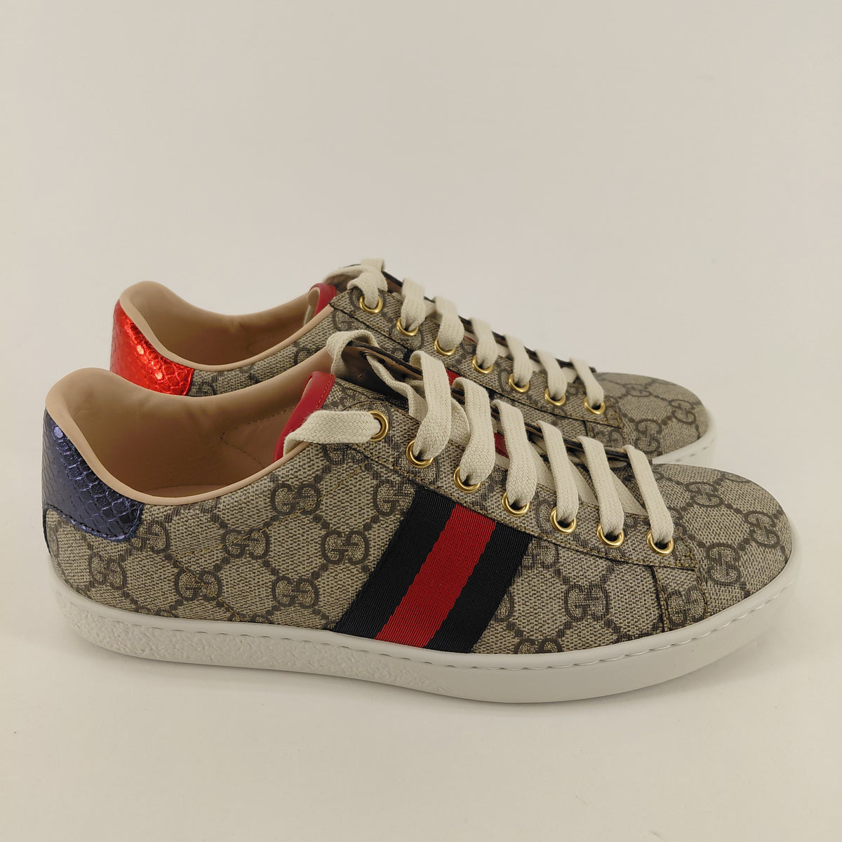 Sneaker Ace Gucci