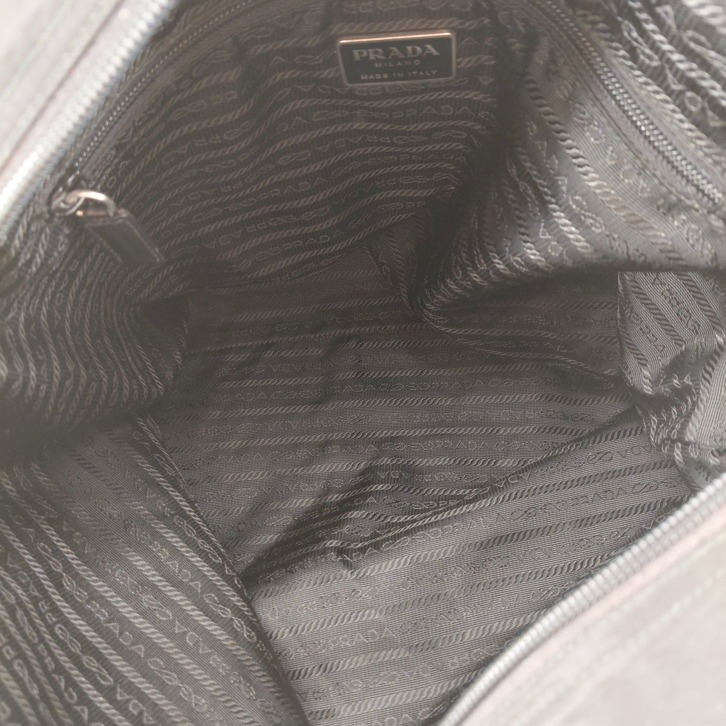 Borsa Shopper Prada