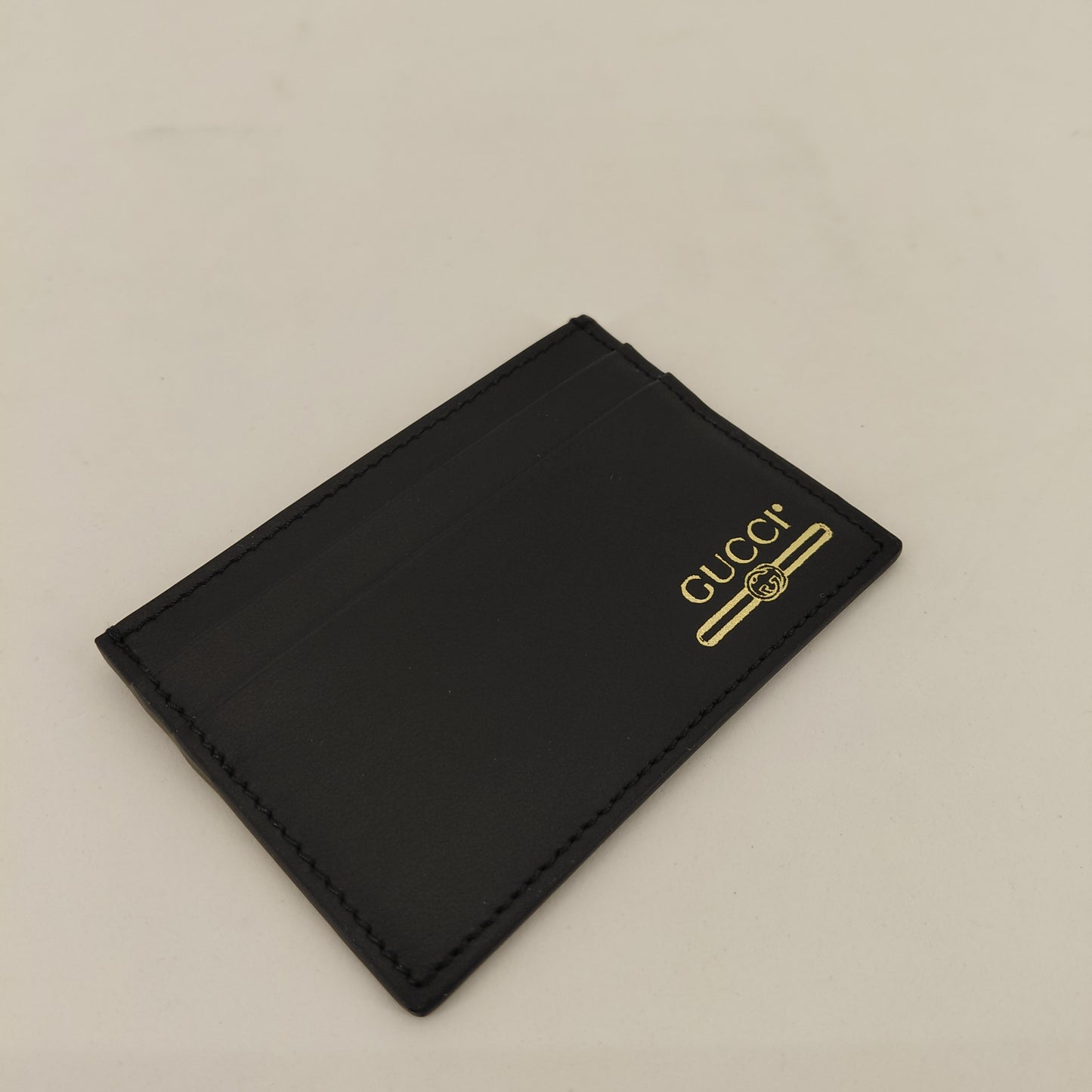 Portacarte Gucci