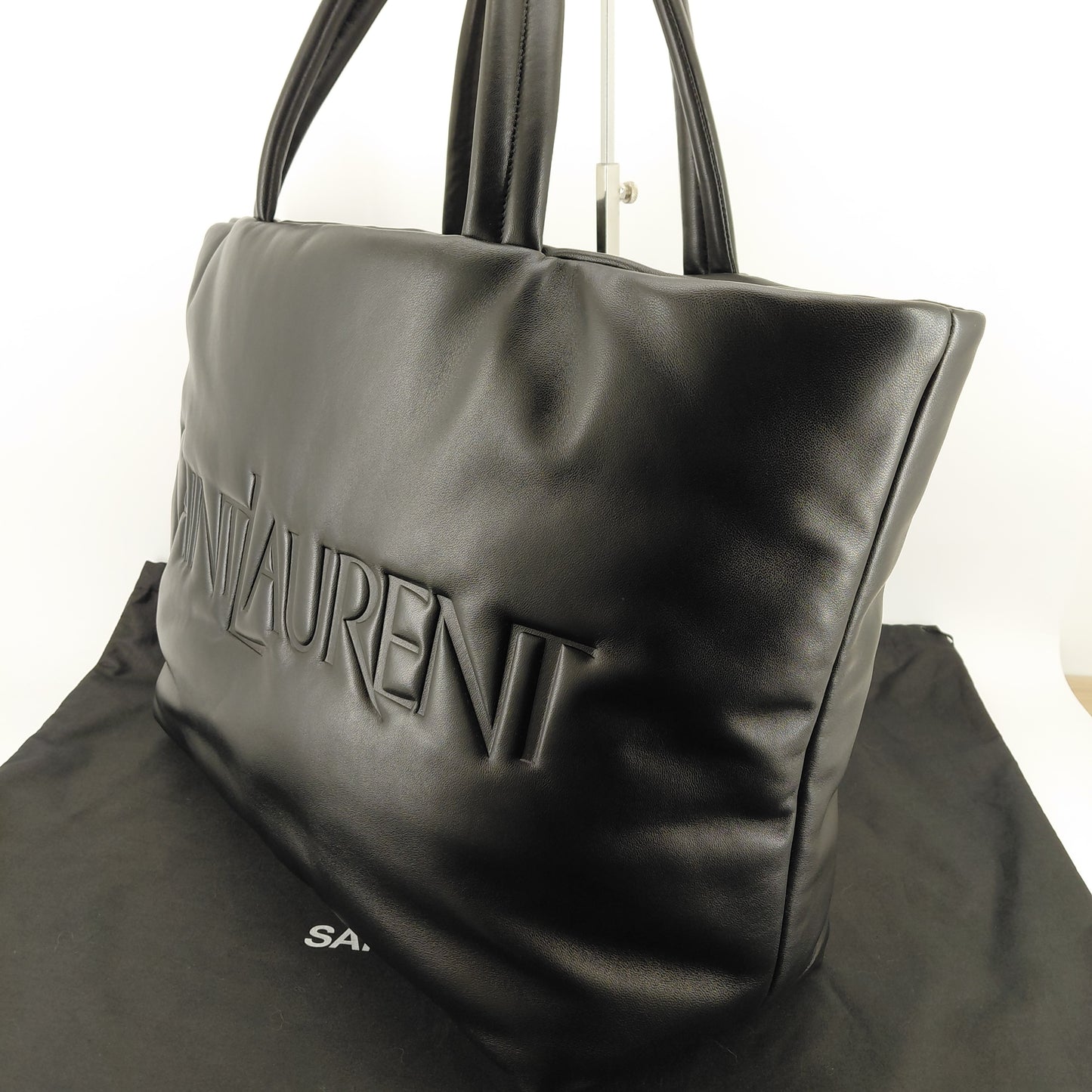 Borsa Tote Saint Laurent
