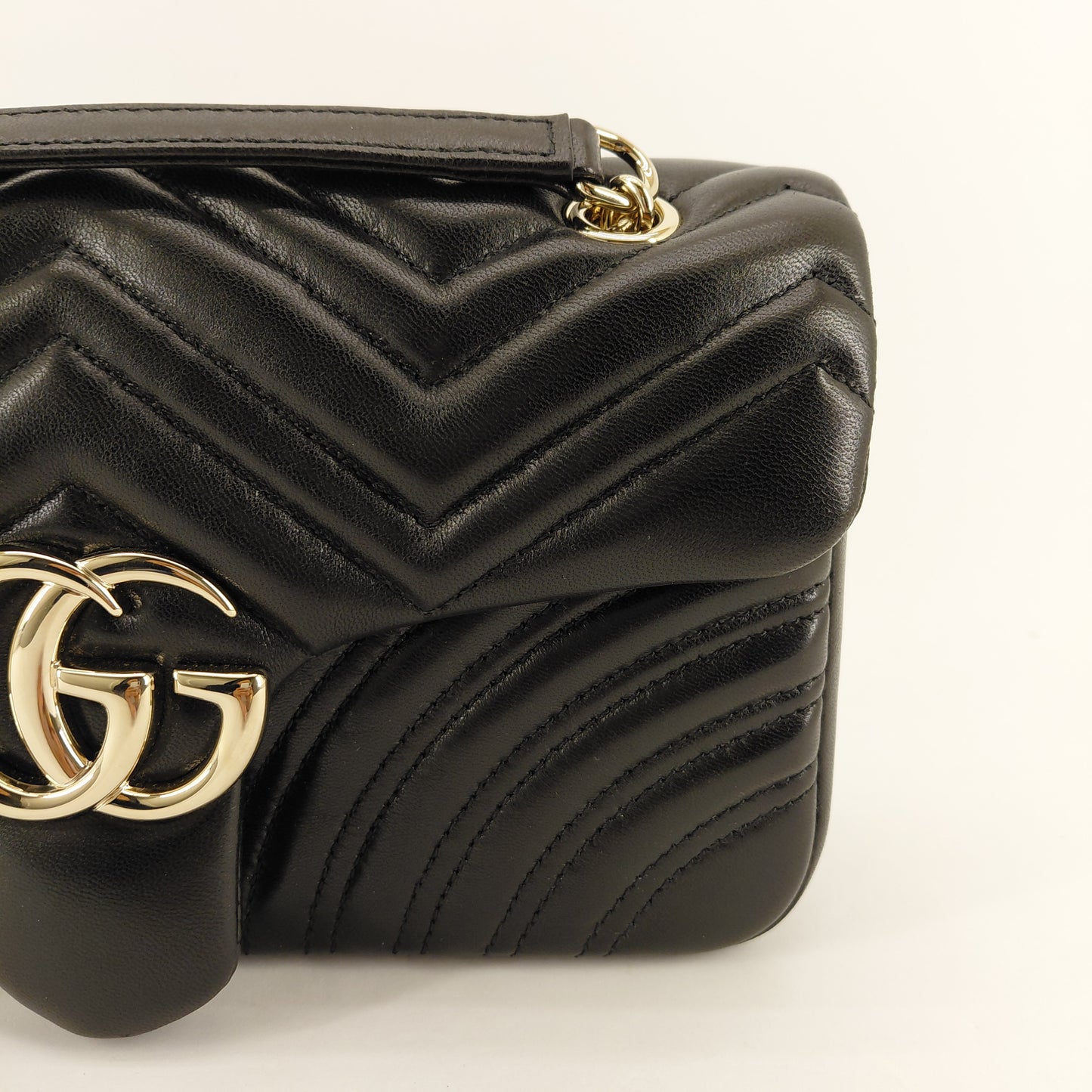 Borsa Marmont Gucci