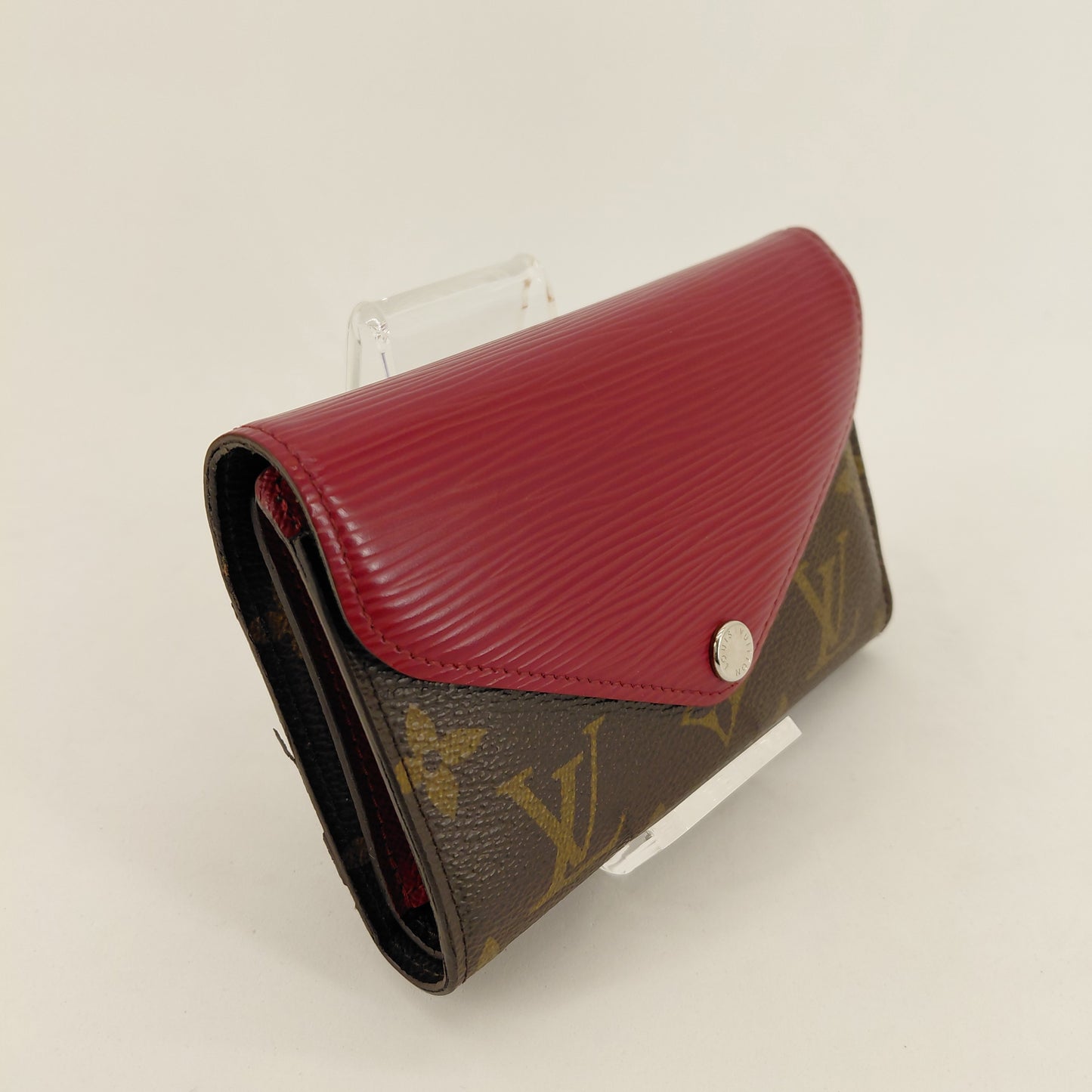 Portafoglio Louis Vuitton