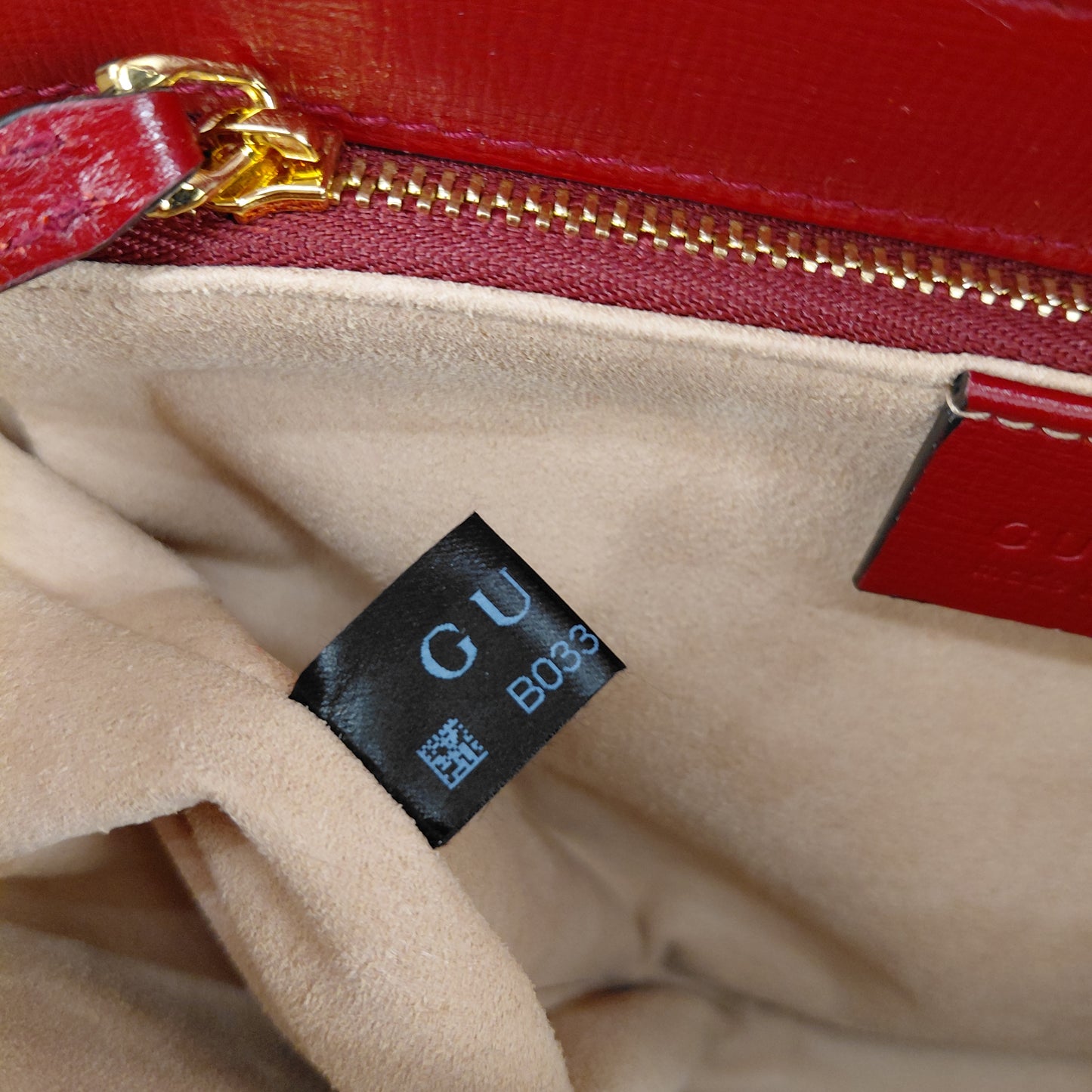 Gucci Horsebit