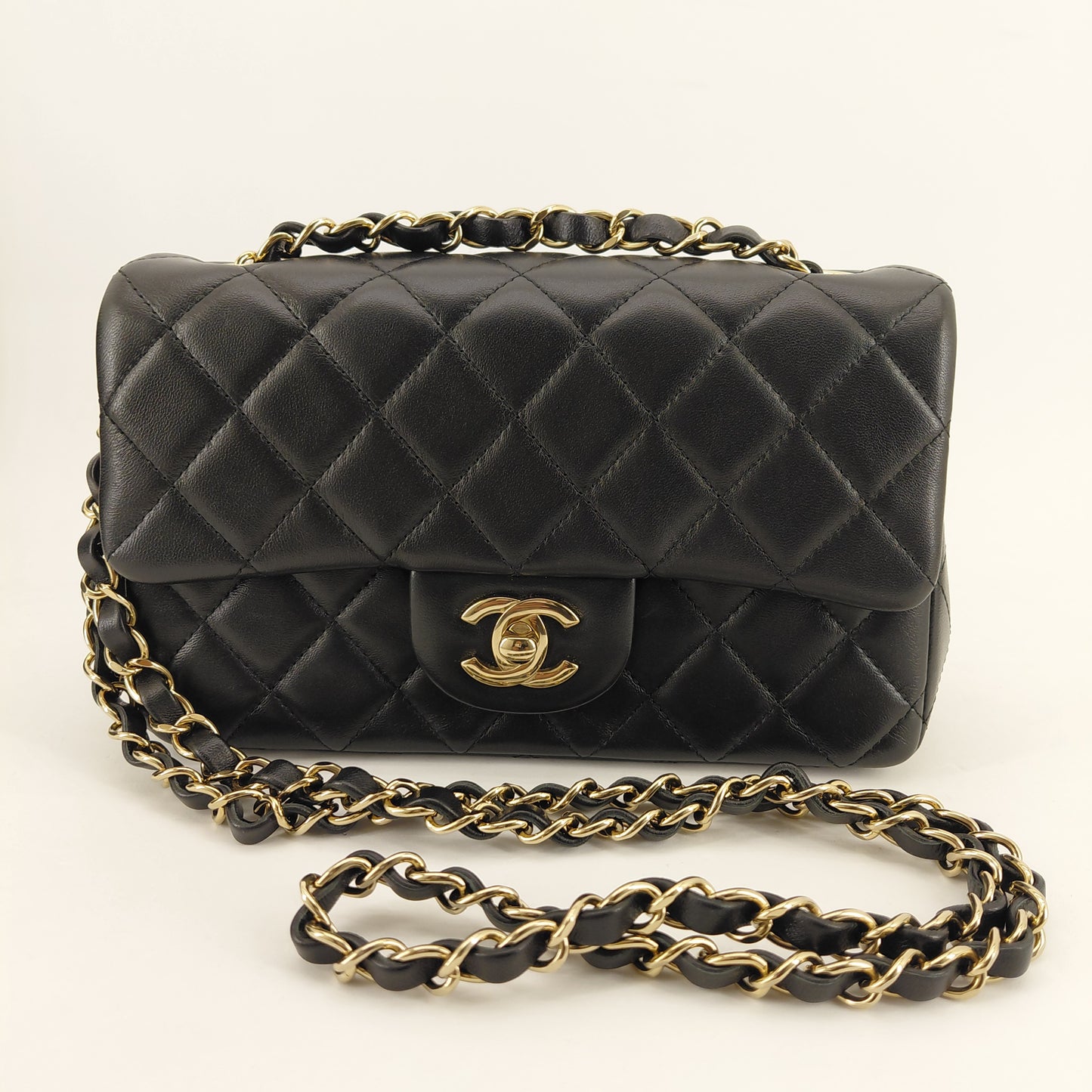 Borsa Chanel Timeless