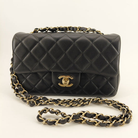 Borsa Chanel Timeless