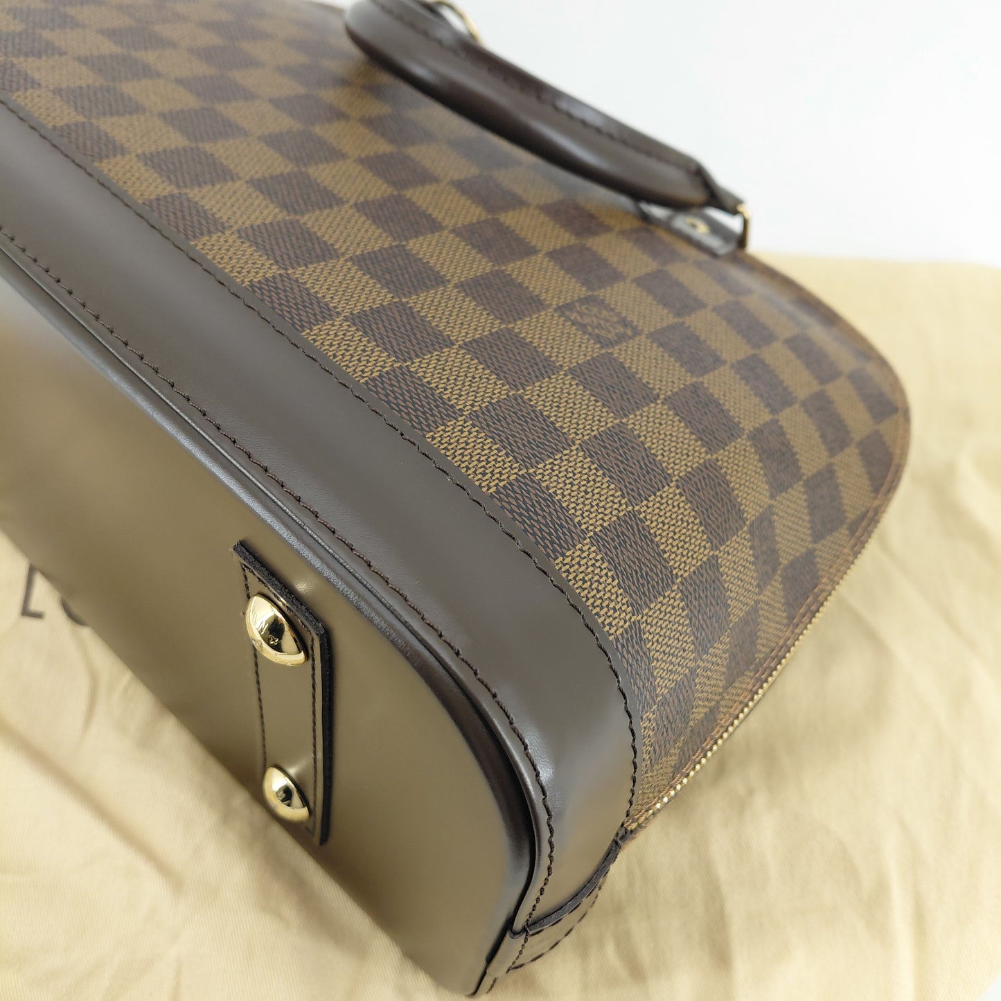 Alma PM Louis Vuitton