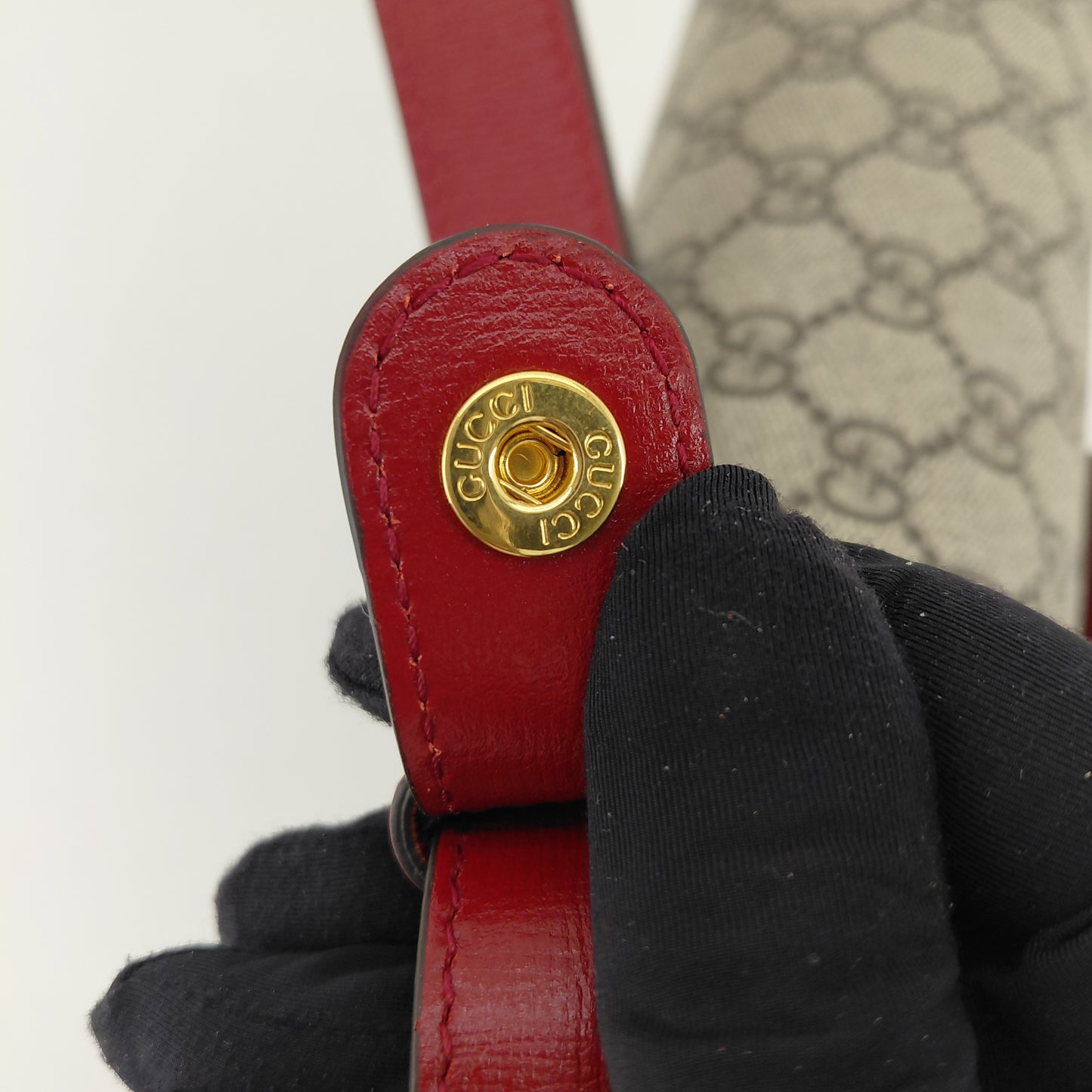 Gucci Horsebit
