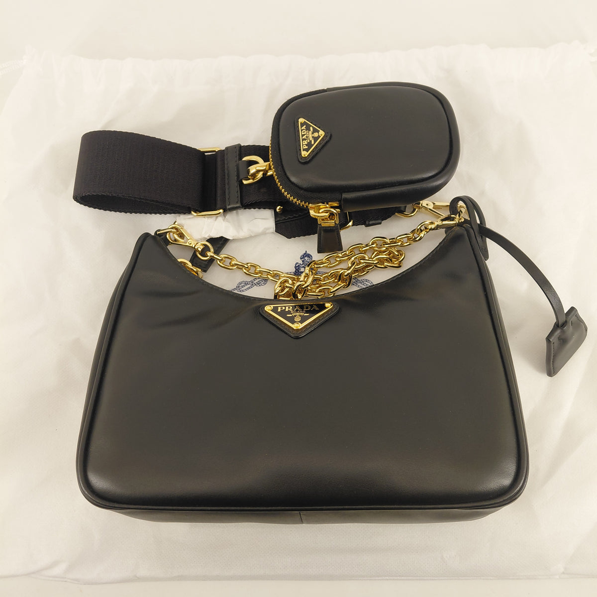Prada Re Edition 2005