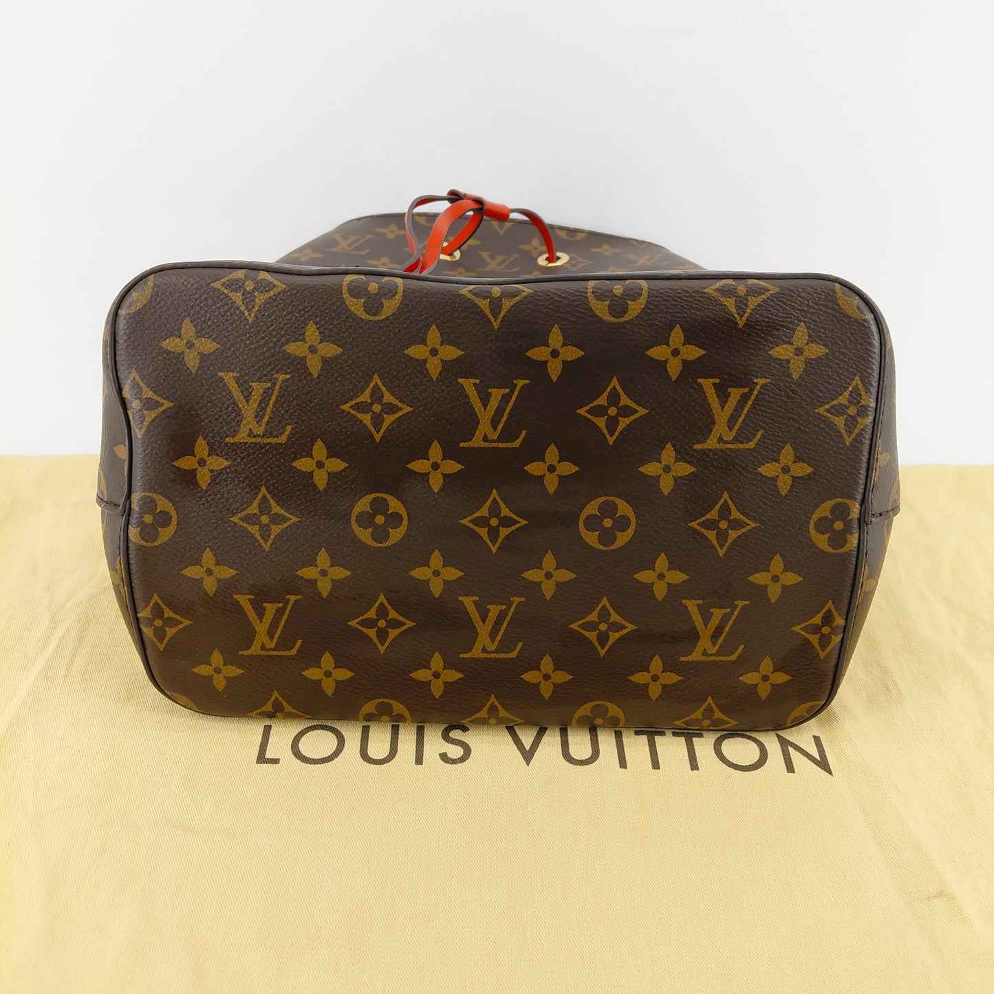 Borsa Noe Louis Vuitton