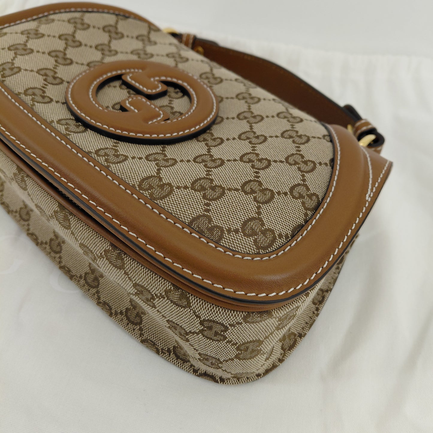 Borsa Blondie Gucci