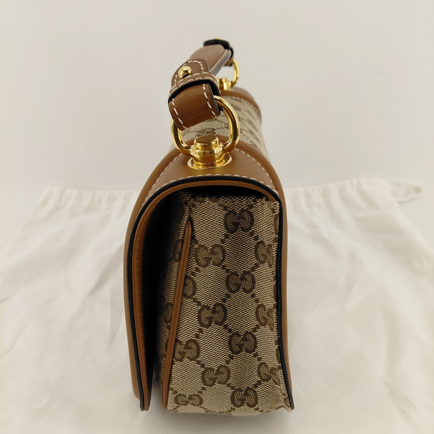 Borsa Blondie Gucci