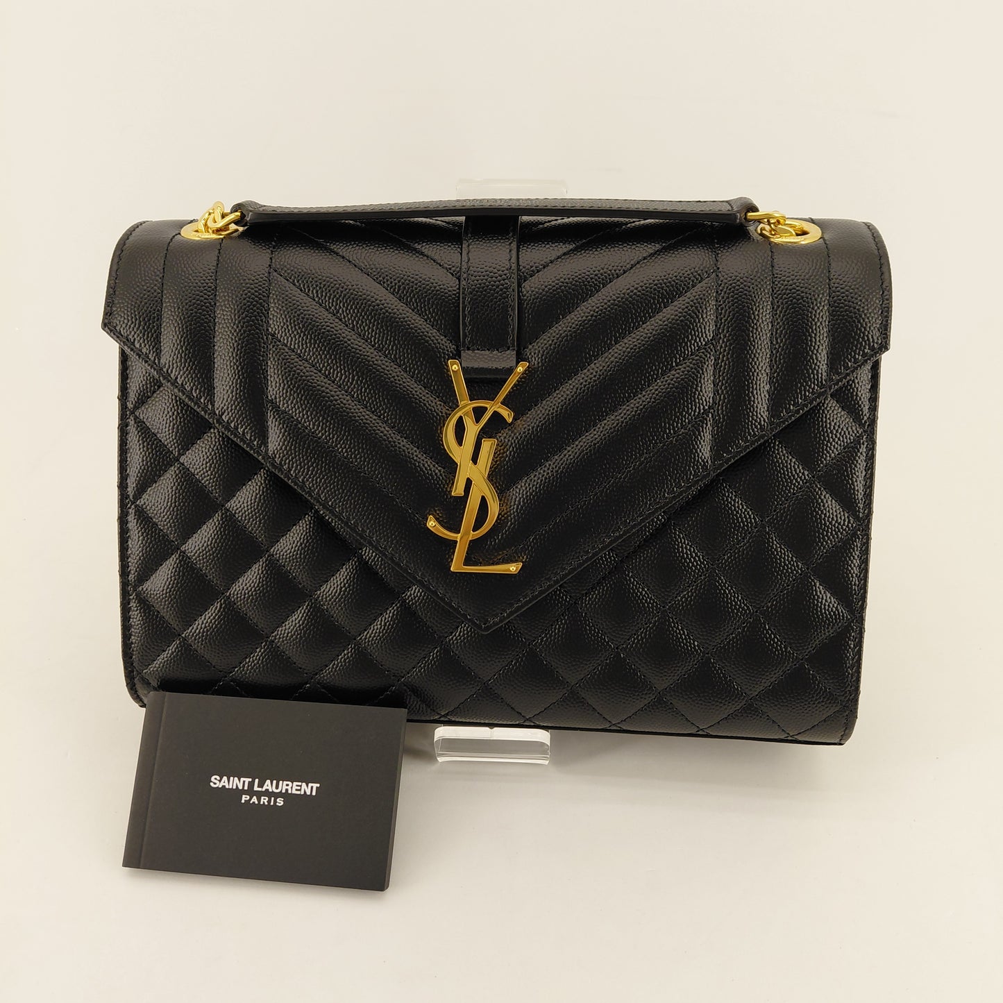 Envelope Medium Saint Laurent