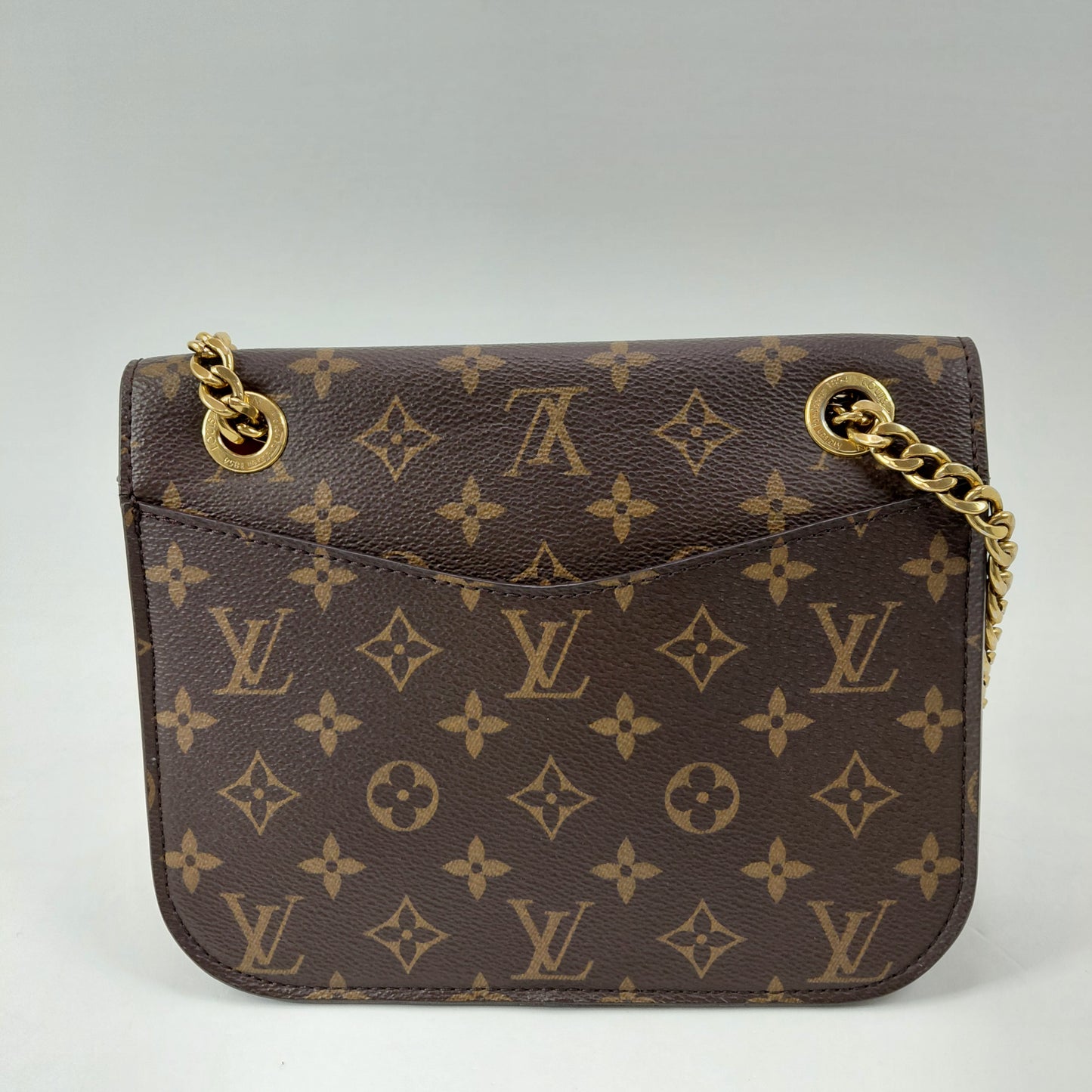 Borsa Passy Louis Vuitton
