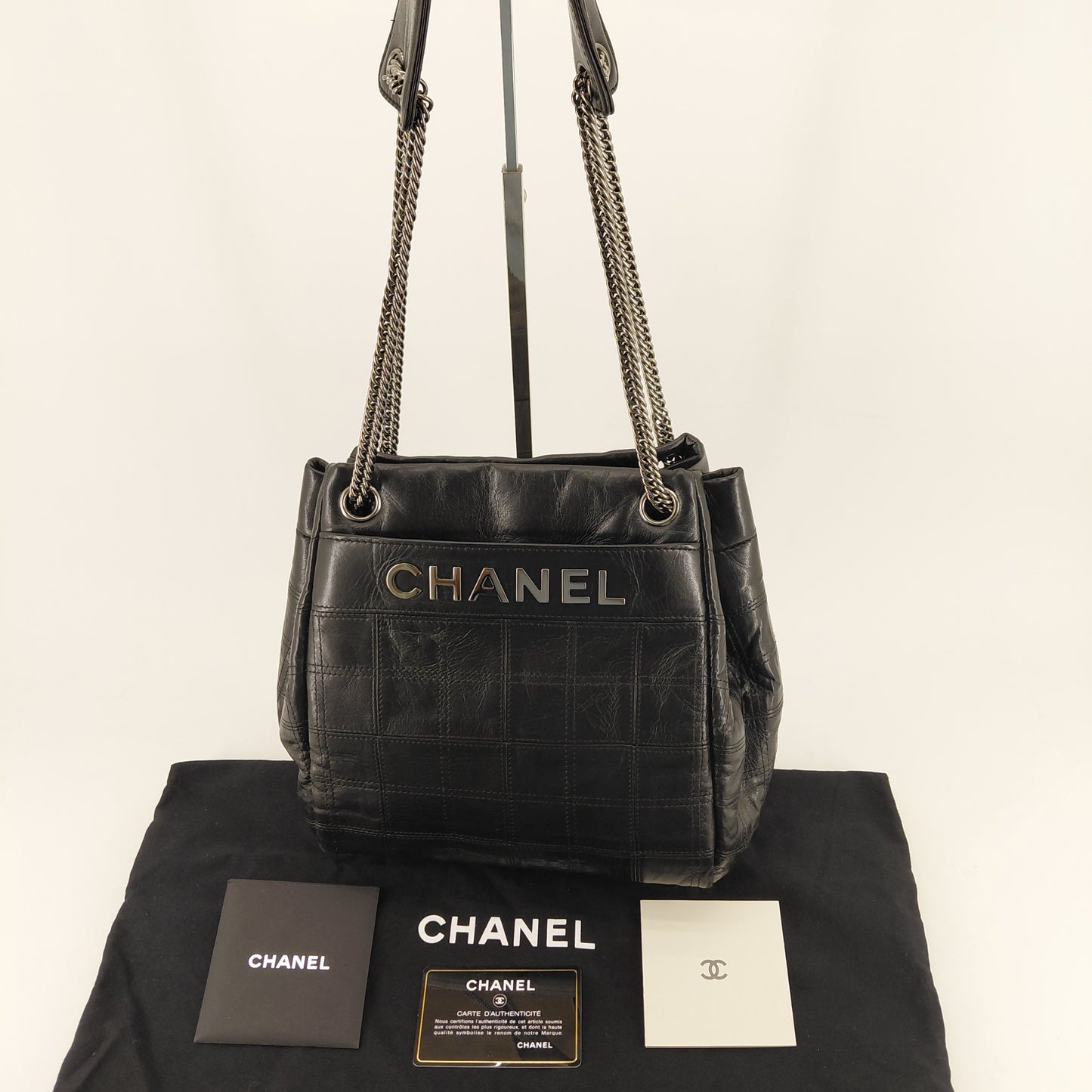 Borsa Chanel