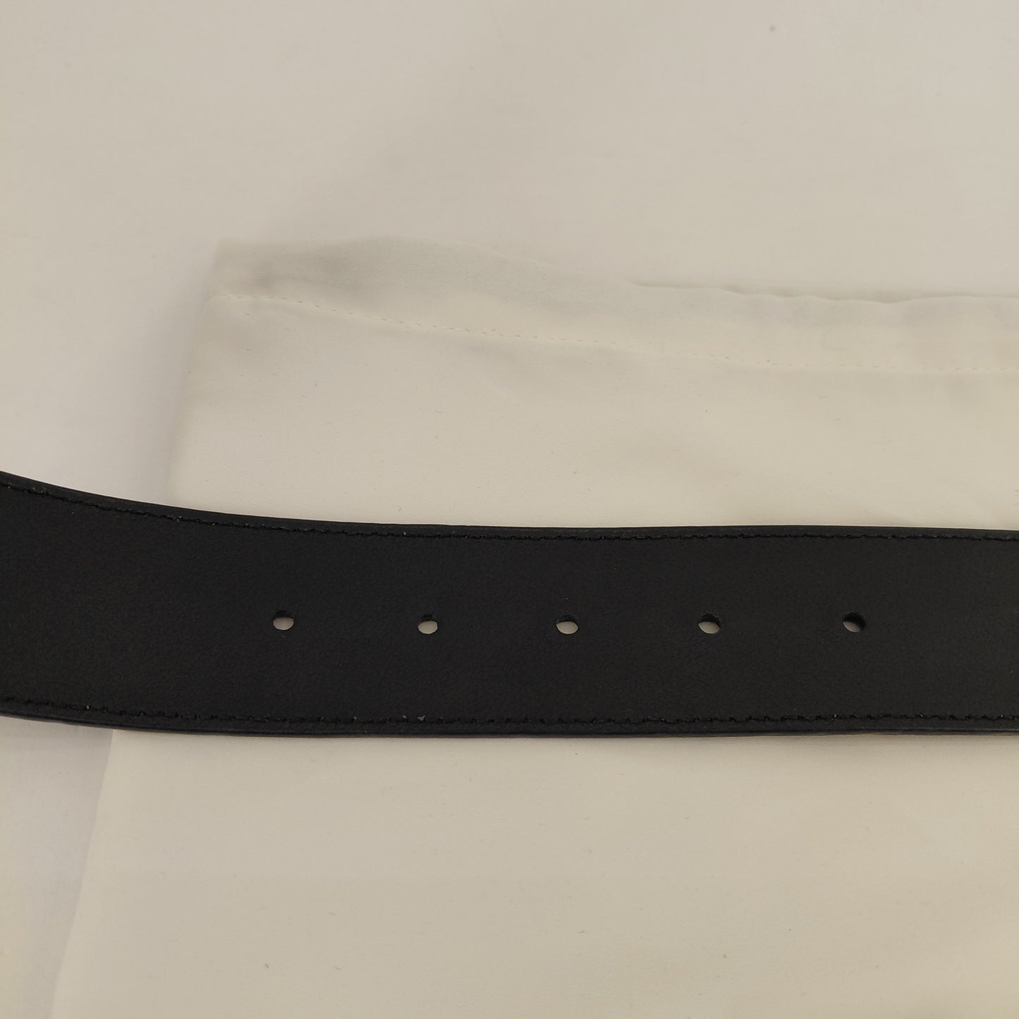 Cintura Marmont Gucci