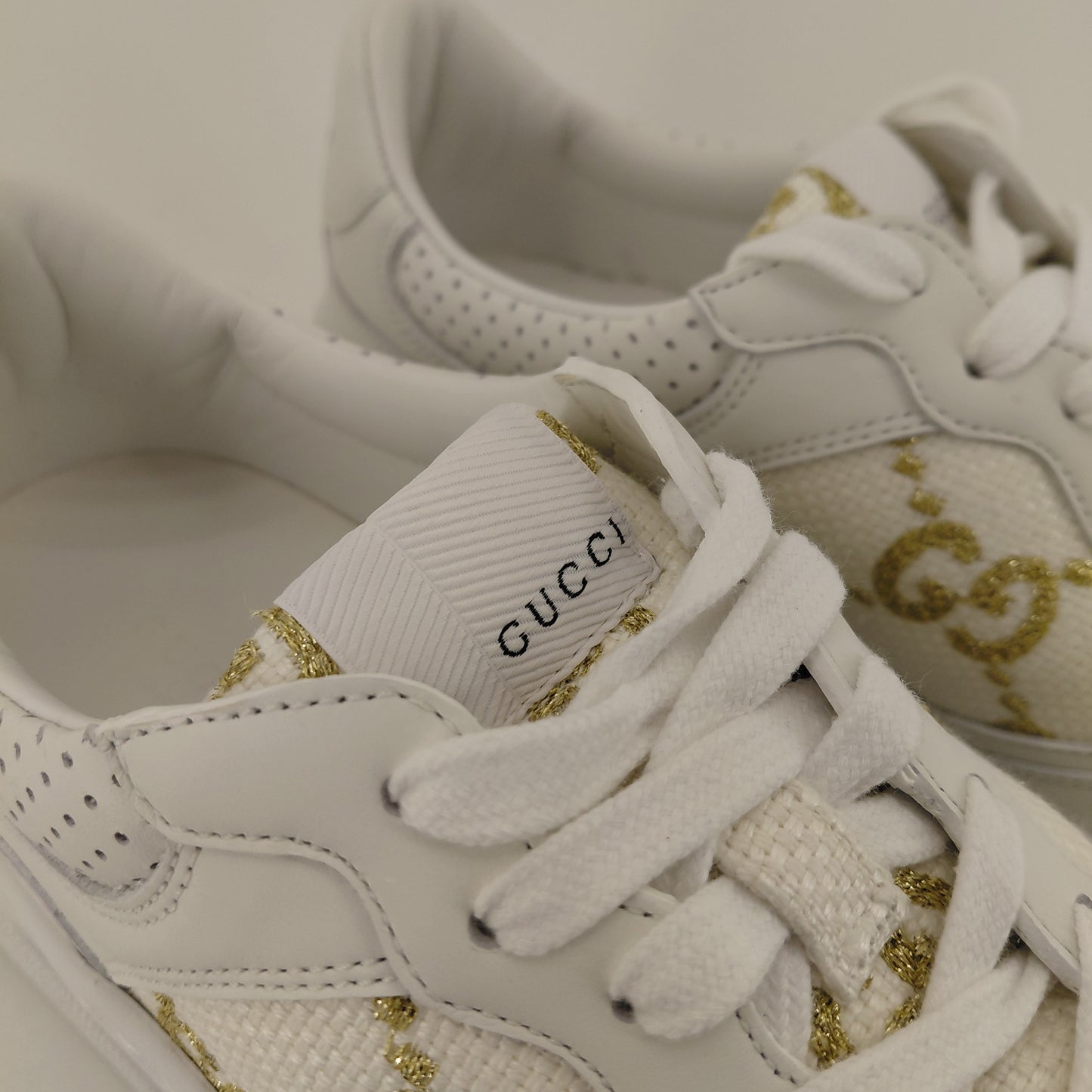Sneaker Gucci