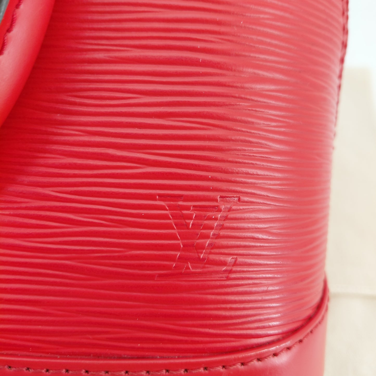 Alma BB Louis Vuitton