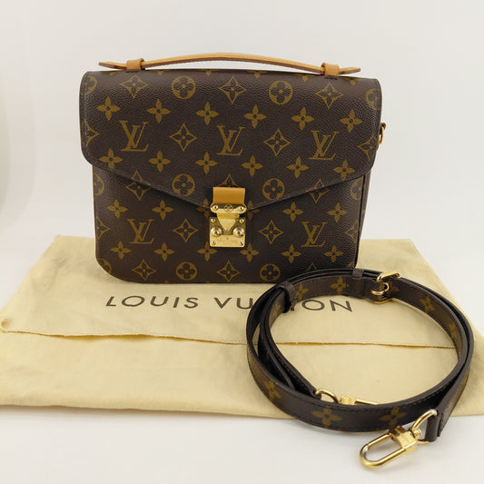 Borsa Métis Louis Vuitton