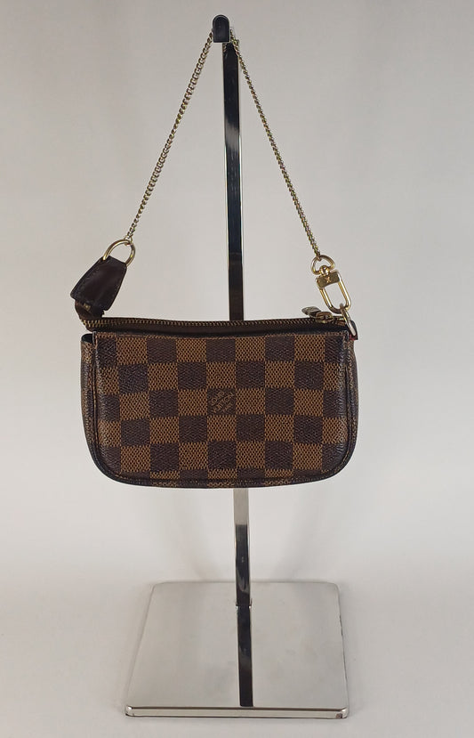 Pochette Accessories Louis Vuitton