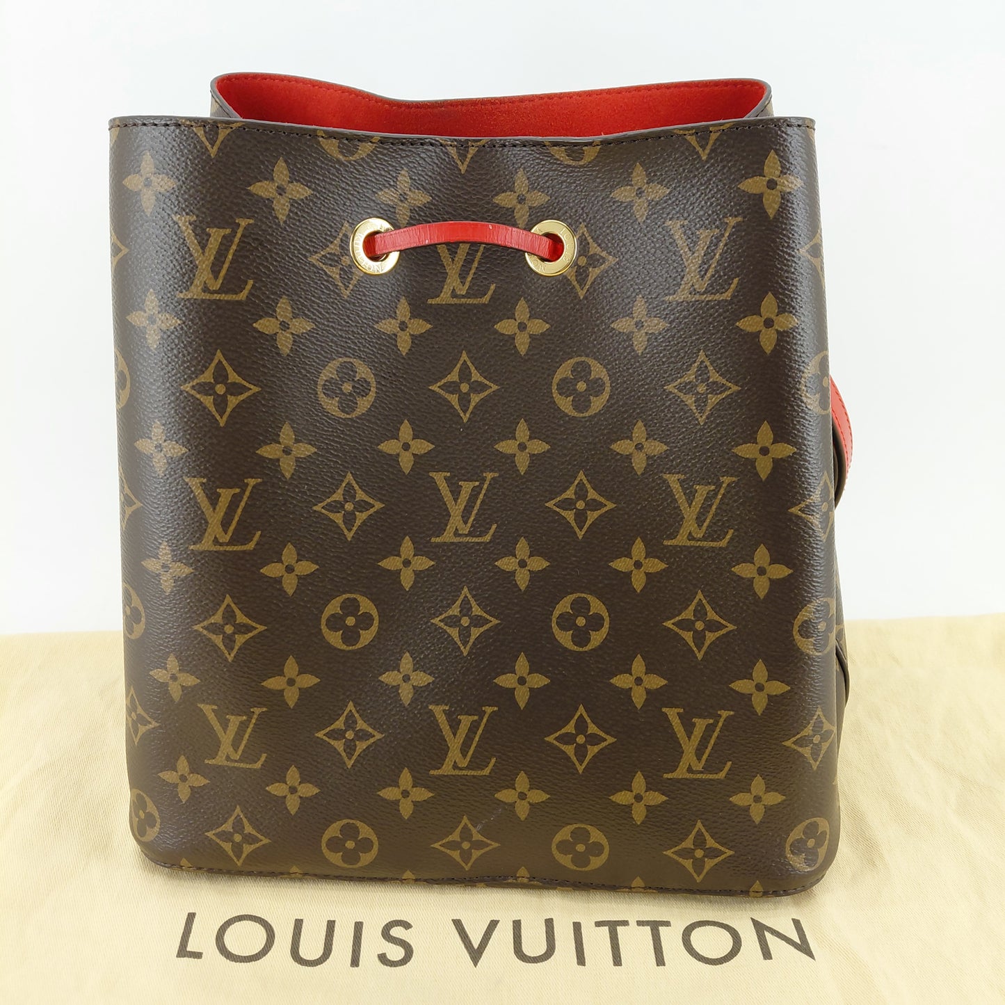Borsa Noe Louis Vuitton