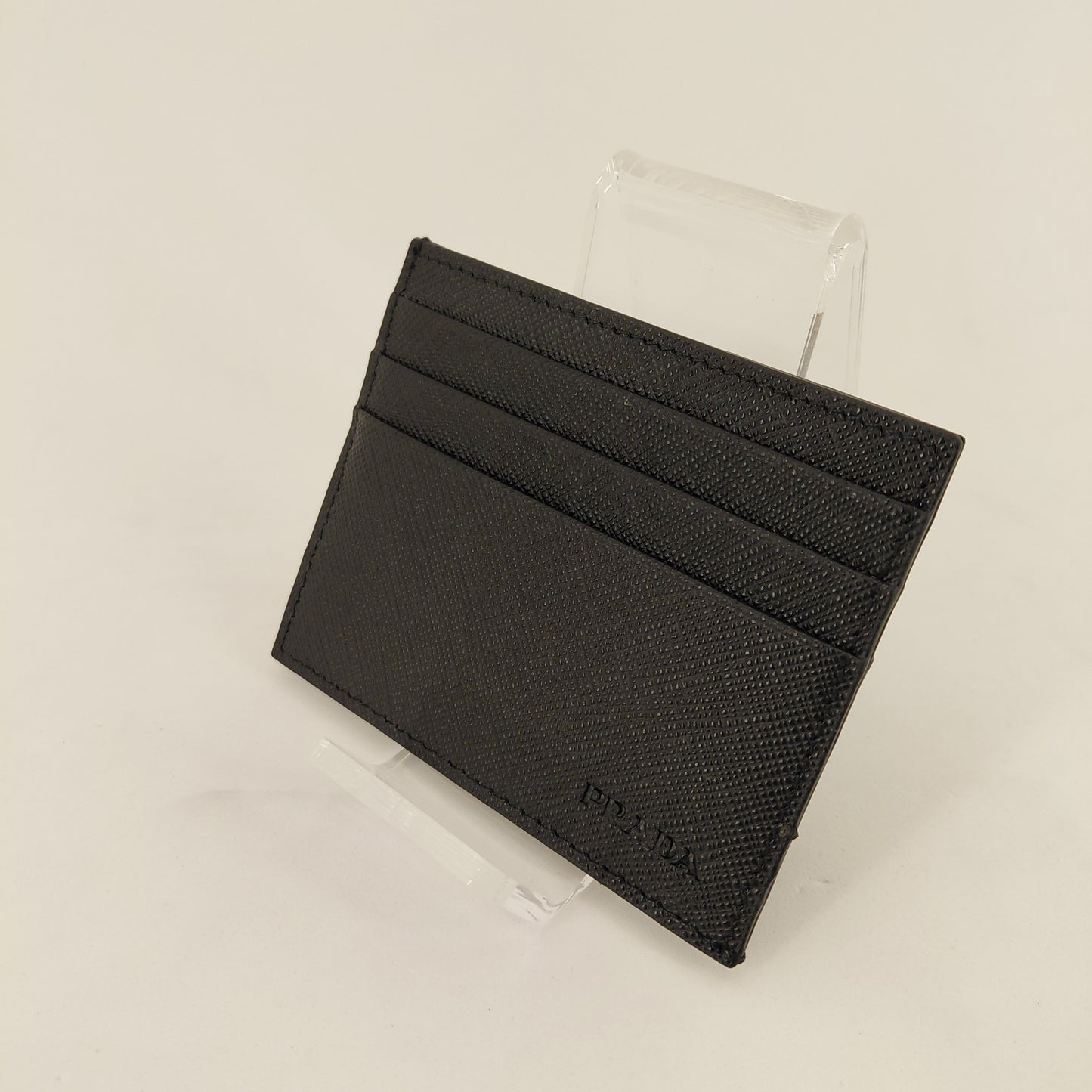 Portacarte Prada