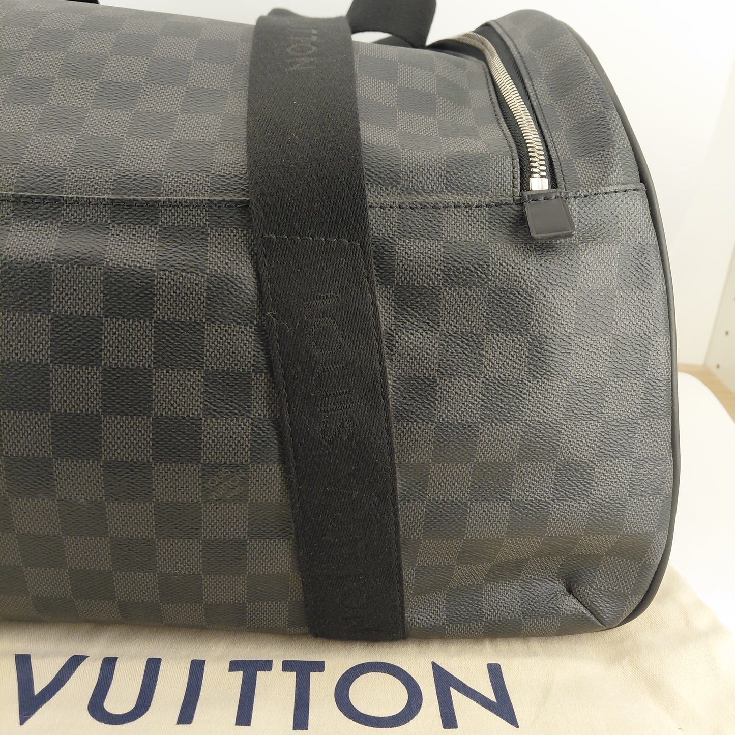Borsa da Viaggio Louis Vuitton