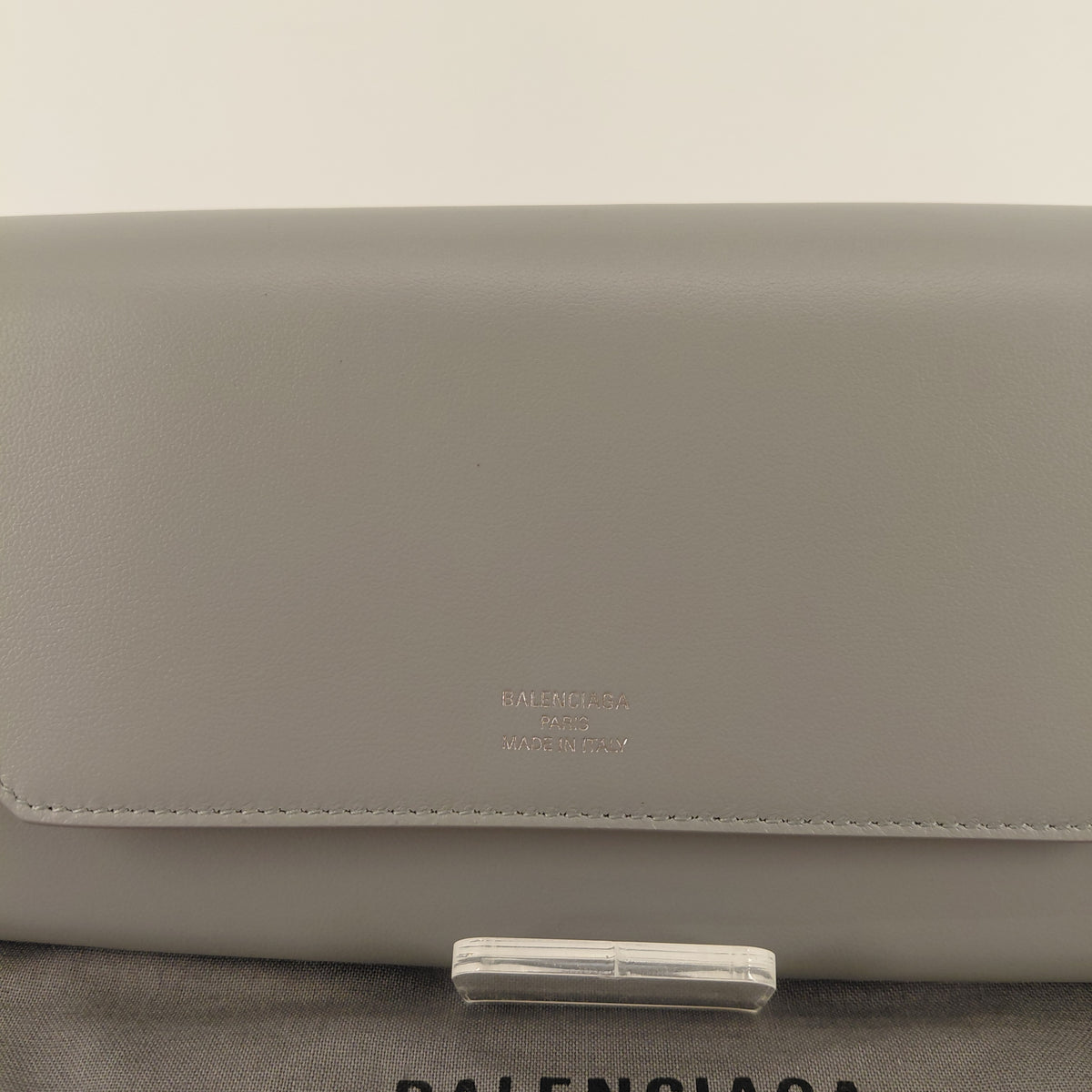 Portafoglio Balenciaga