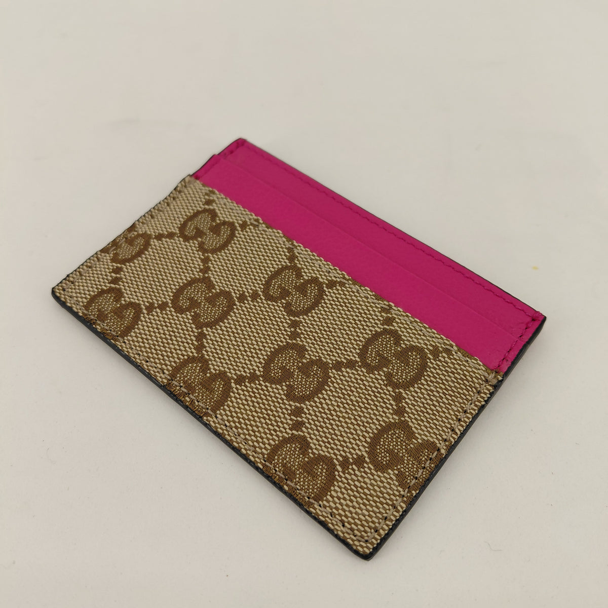 Portacarte Gucci