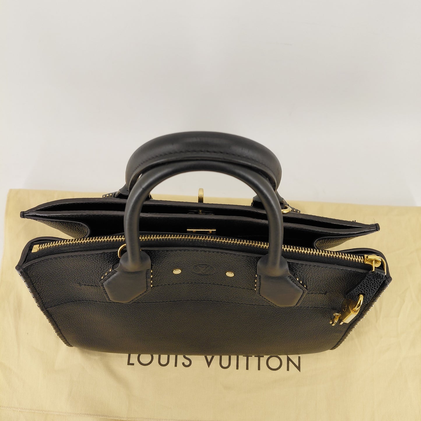 Borsa City Louis Vuitton