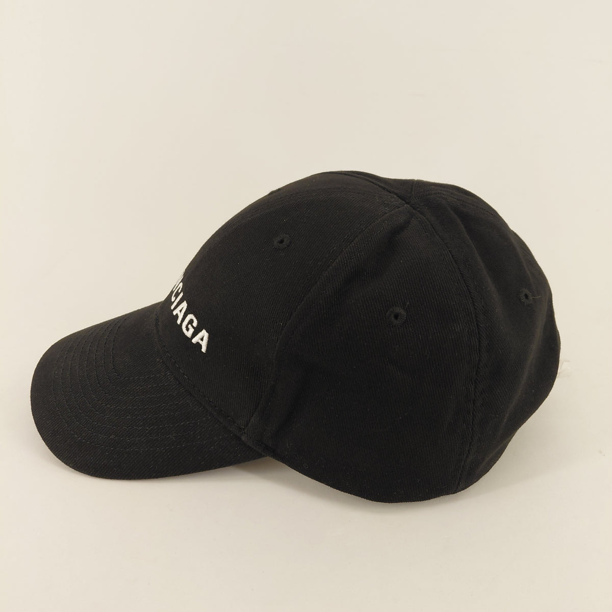 Cappello Balenciaga