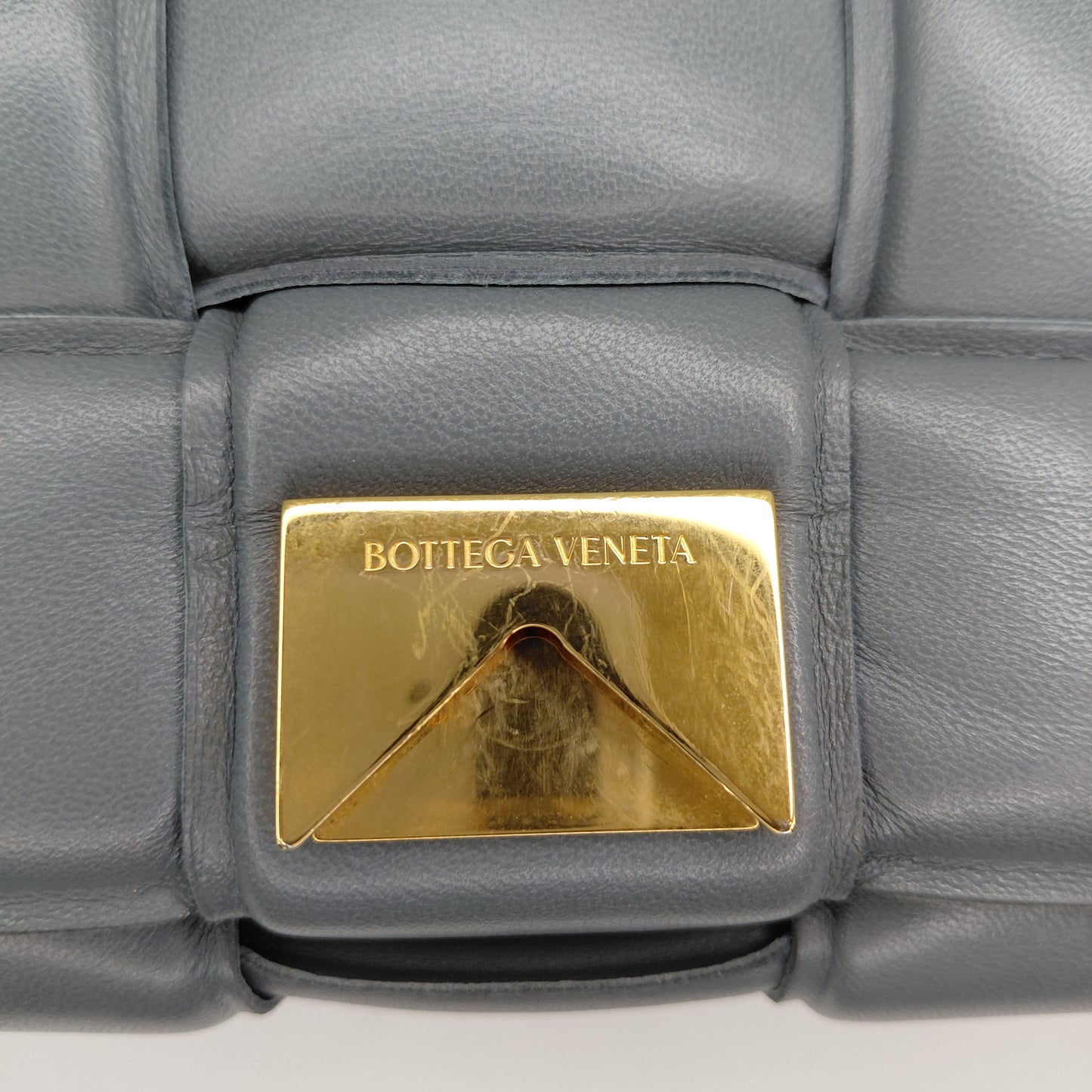 Cassette Bottega Veneta