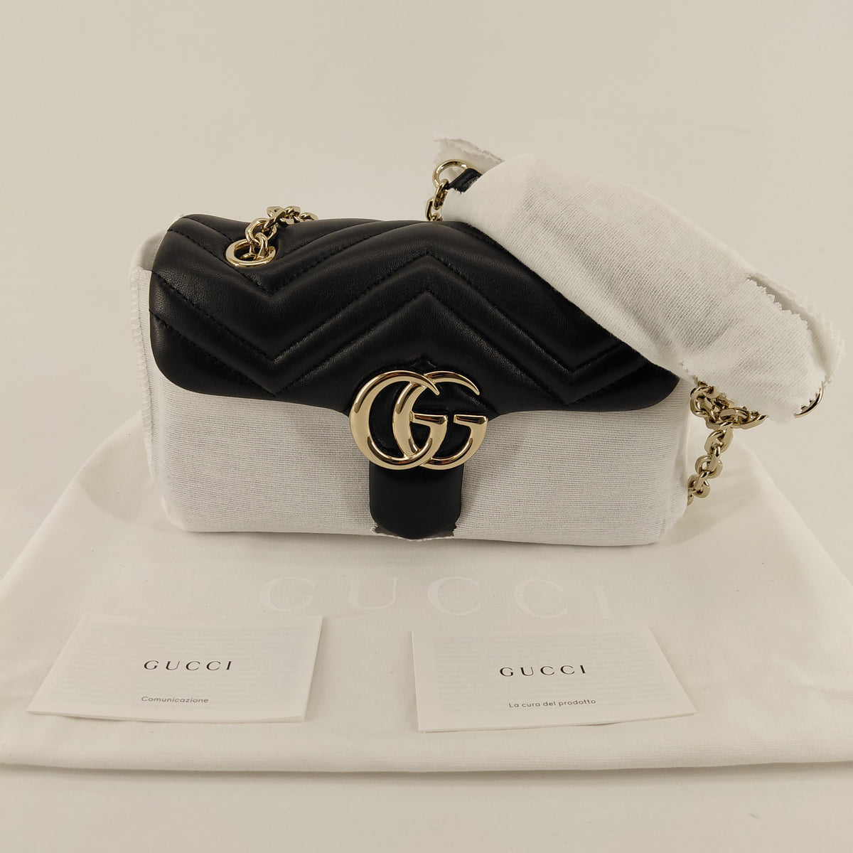 Gucci Marmont