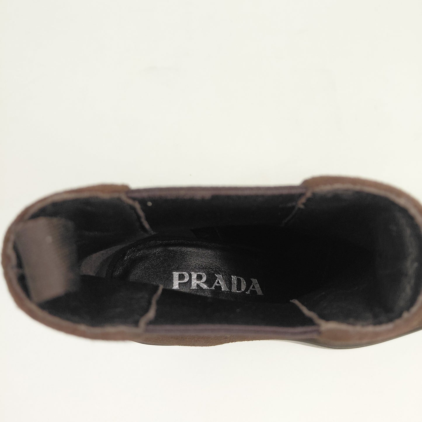 Stivaletto Prada