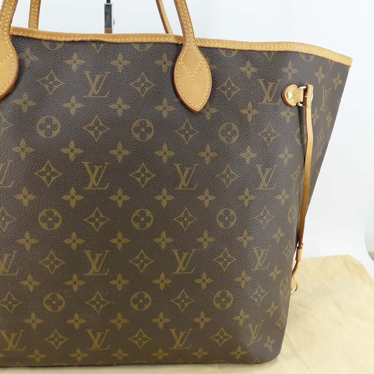 Neverfull Louis Vuitton