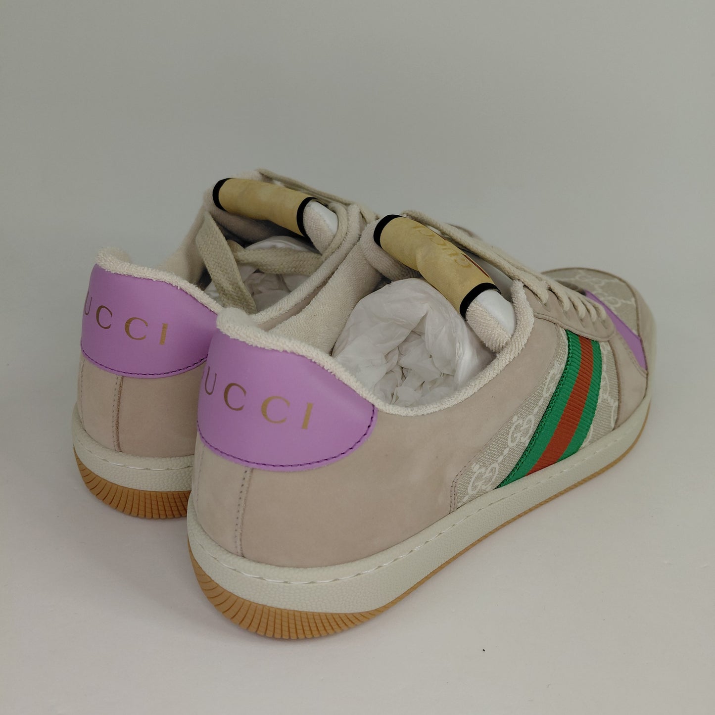 Sneaker Gucci