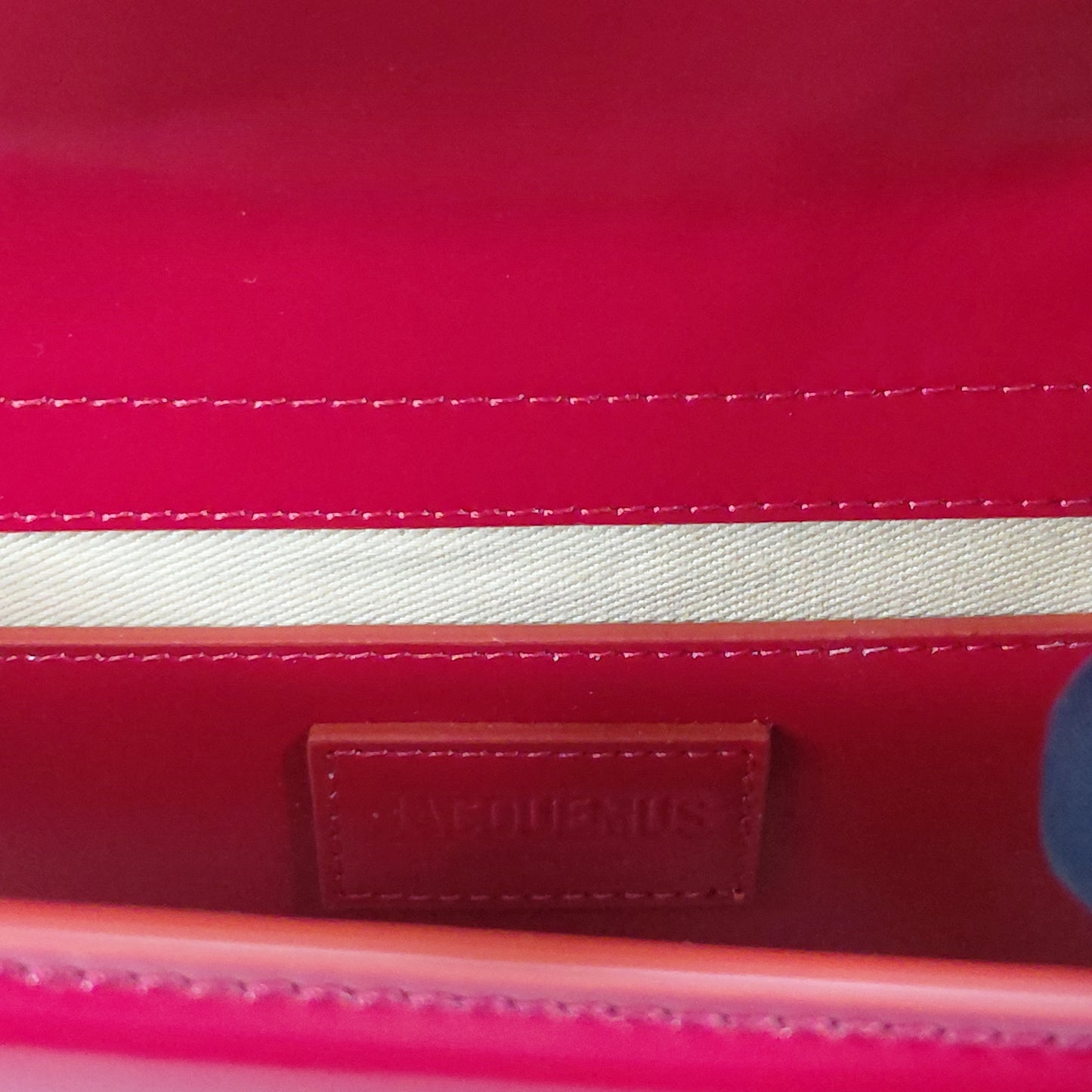 Jacquemus Grande Bambino