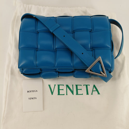 Cassette Bottega Veneta