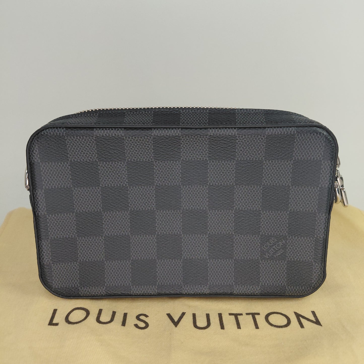 Tracolla Uomo Louis Vuitton