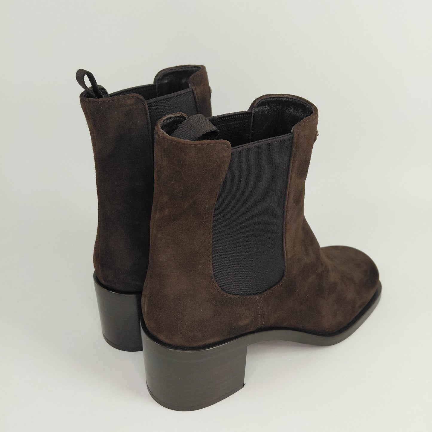 Stivaletto Prada