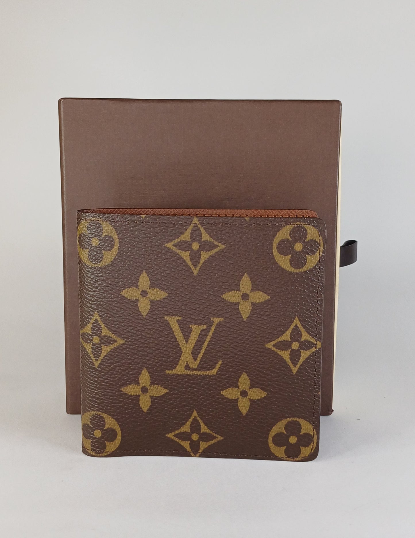 Portafoglio Uomo Louis Vuitton
