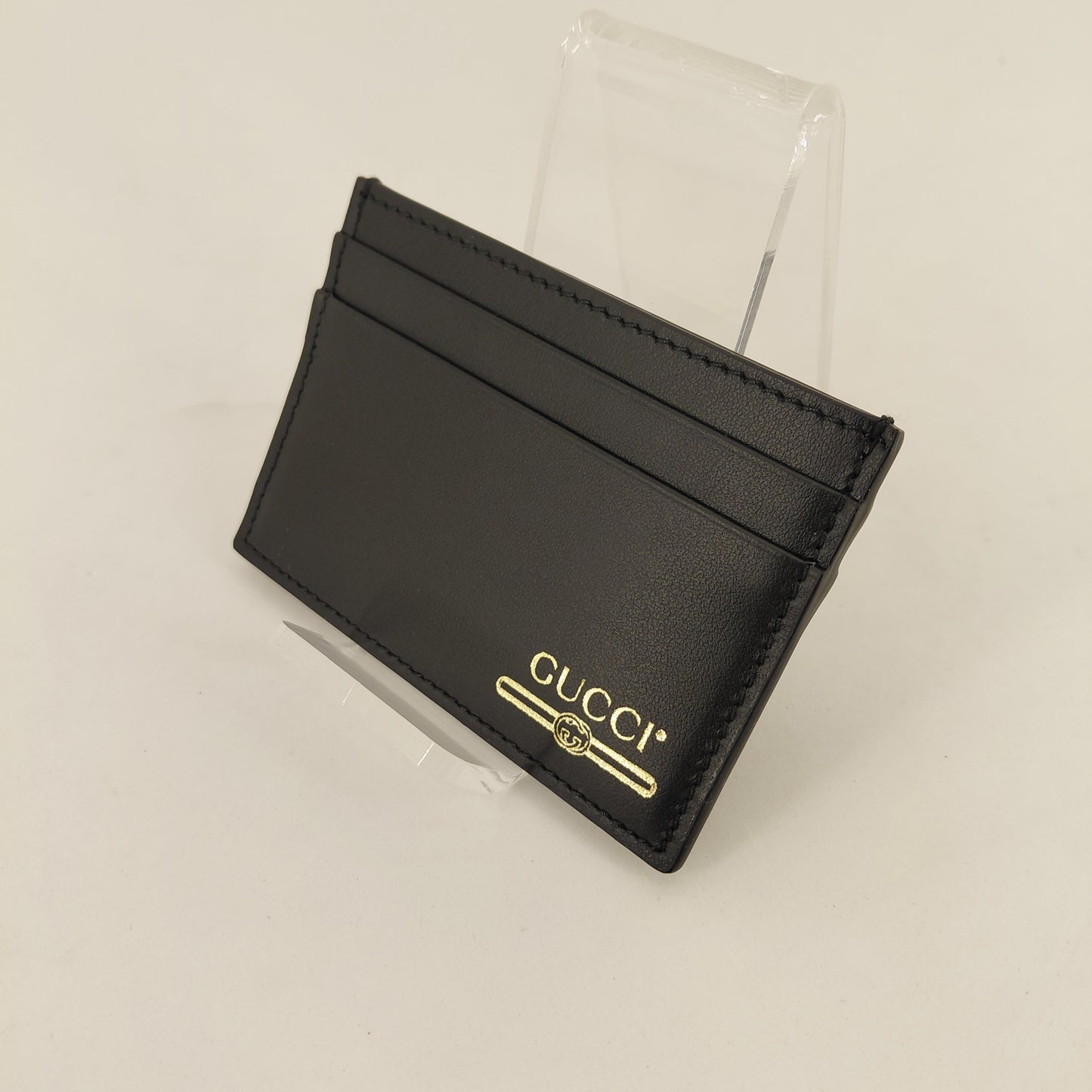 Portacarte Gucci