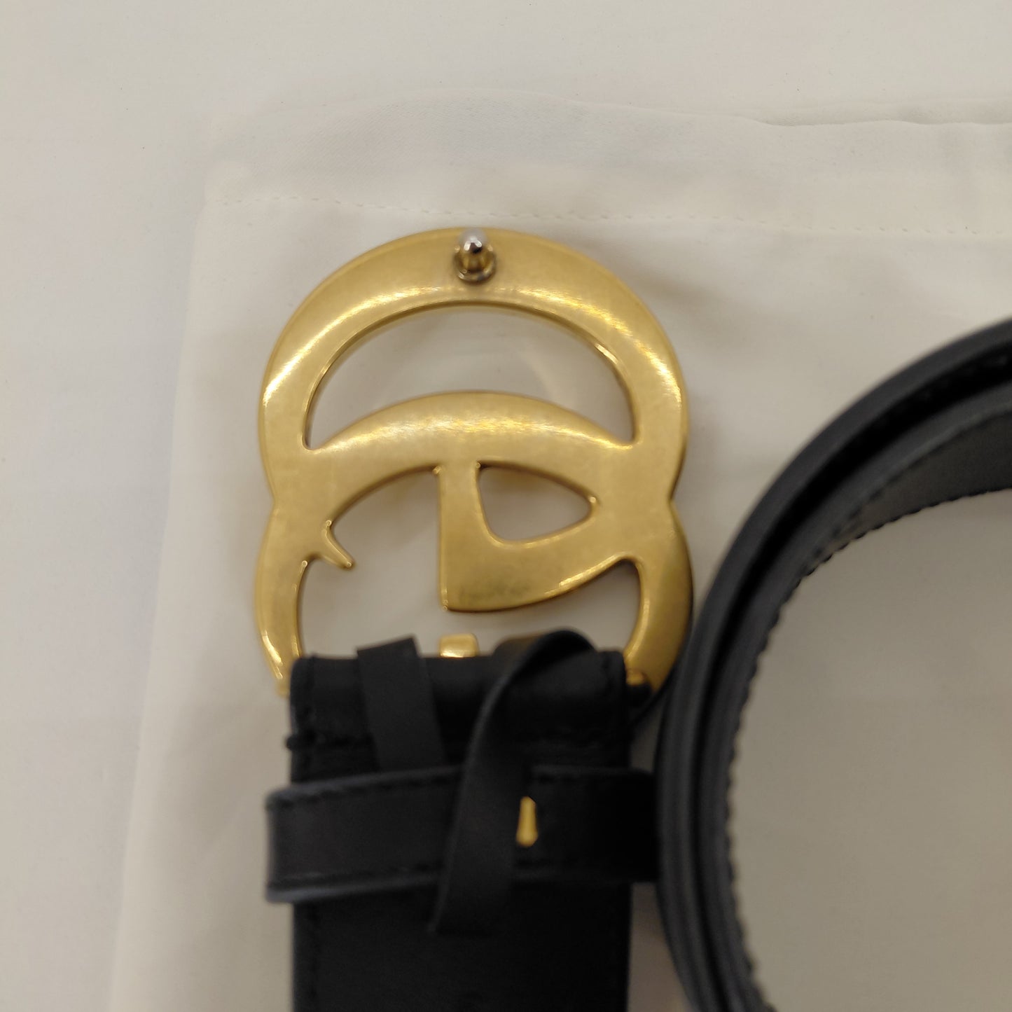 Cintura Marmont Gucci